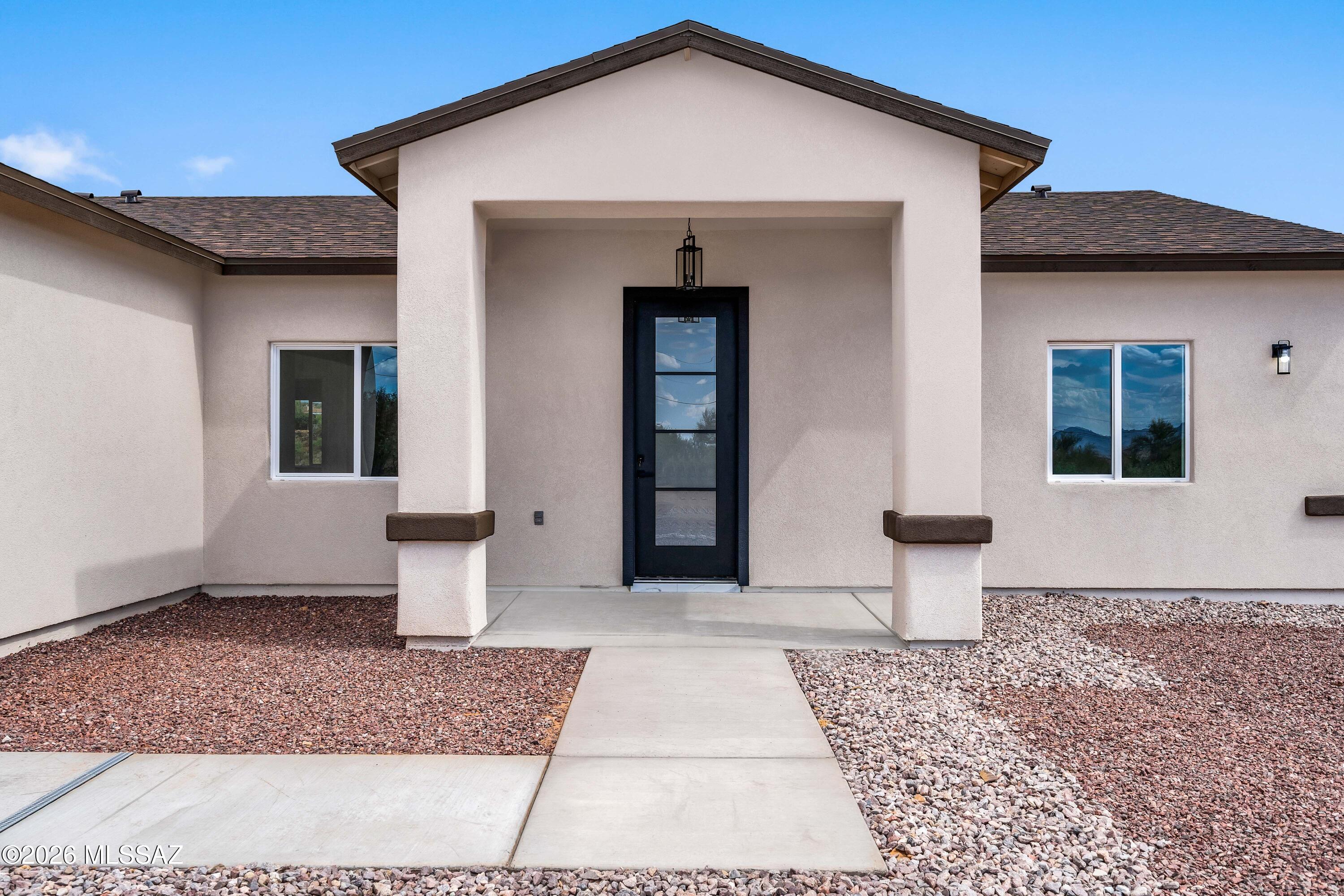 Rio Rico Ranchettes 17 - Residential