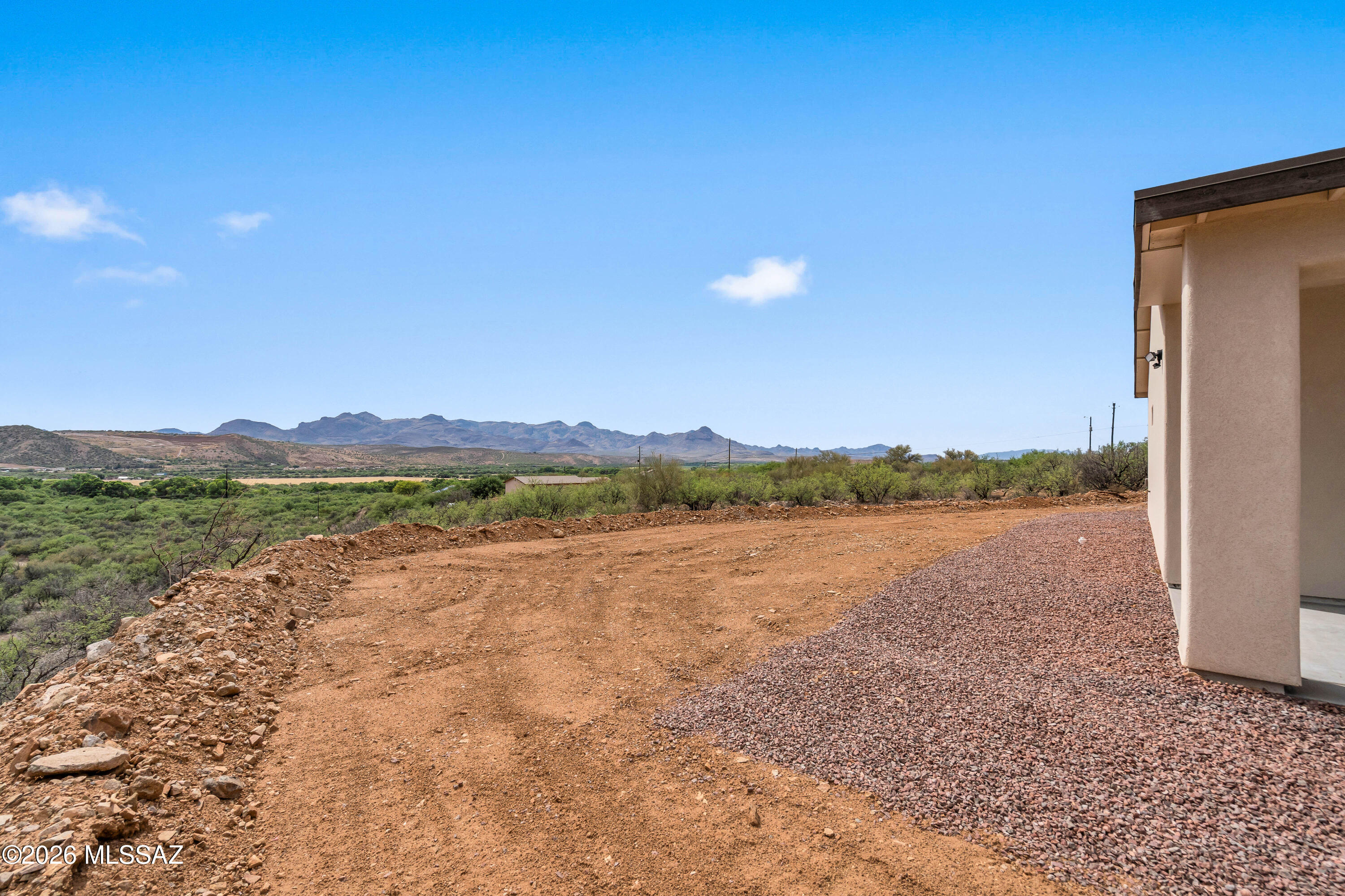Rio Rico Ranchettes 17 - Residential