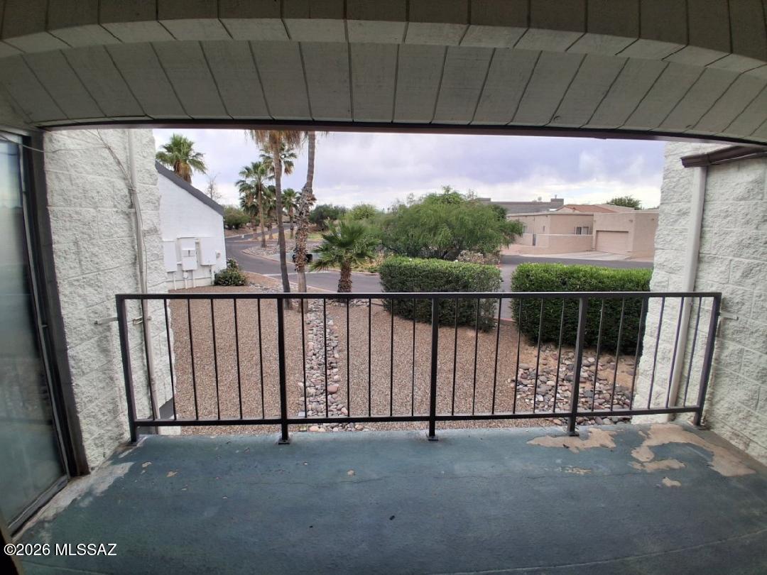 Le Mirador - Residential Lease