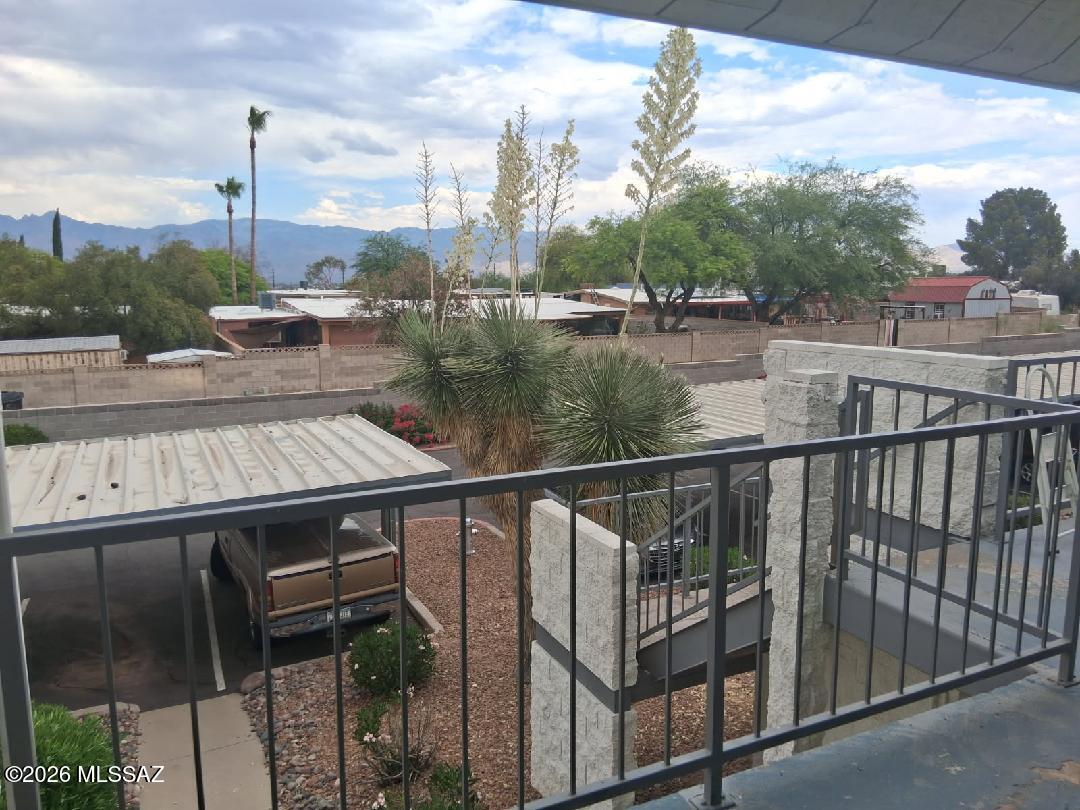 Le Mirador - Residential Lease