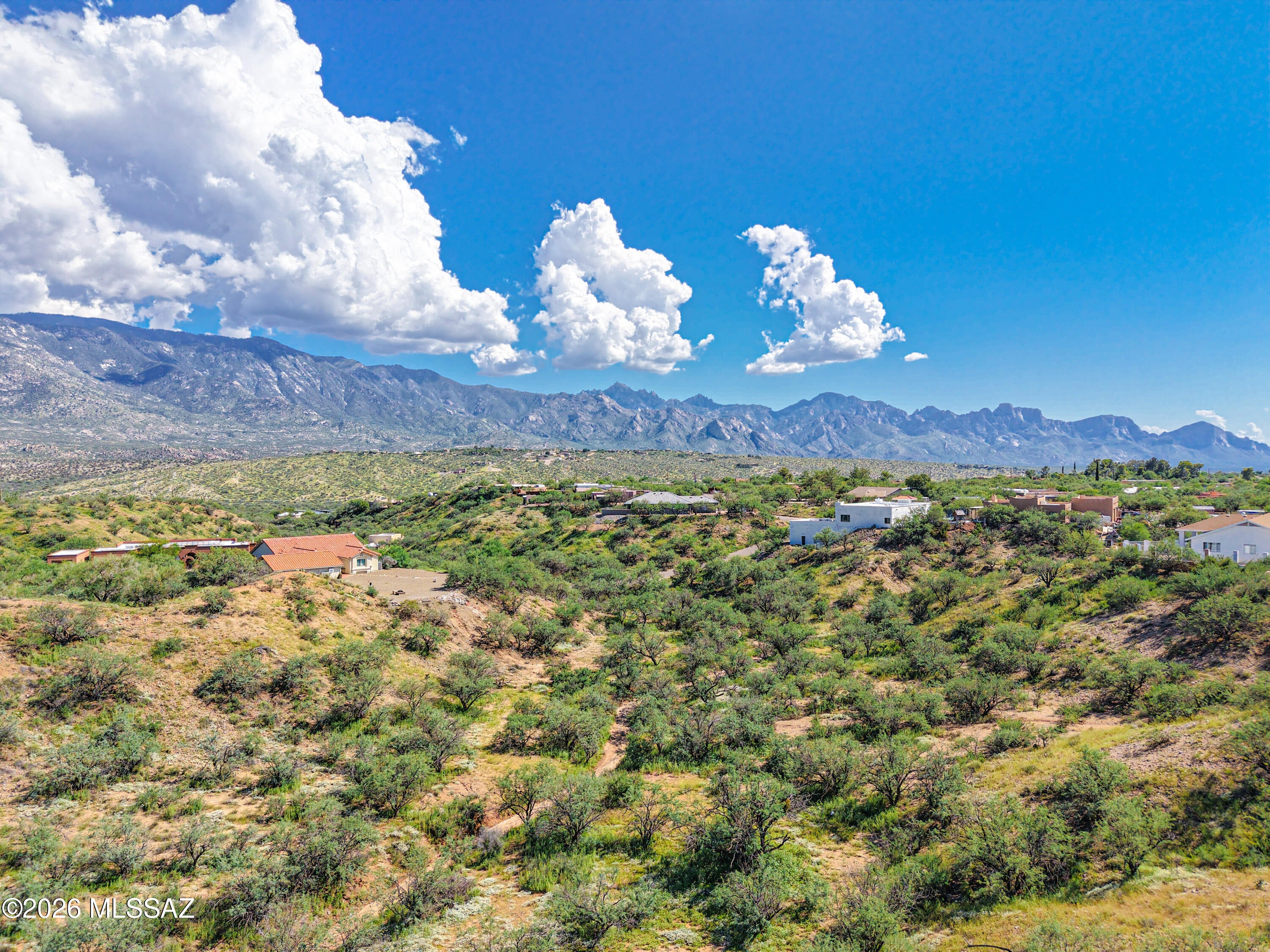 Mountain Vista Estates (1-38) - Land