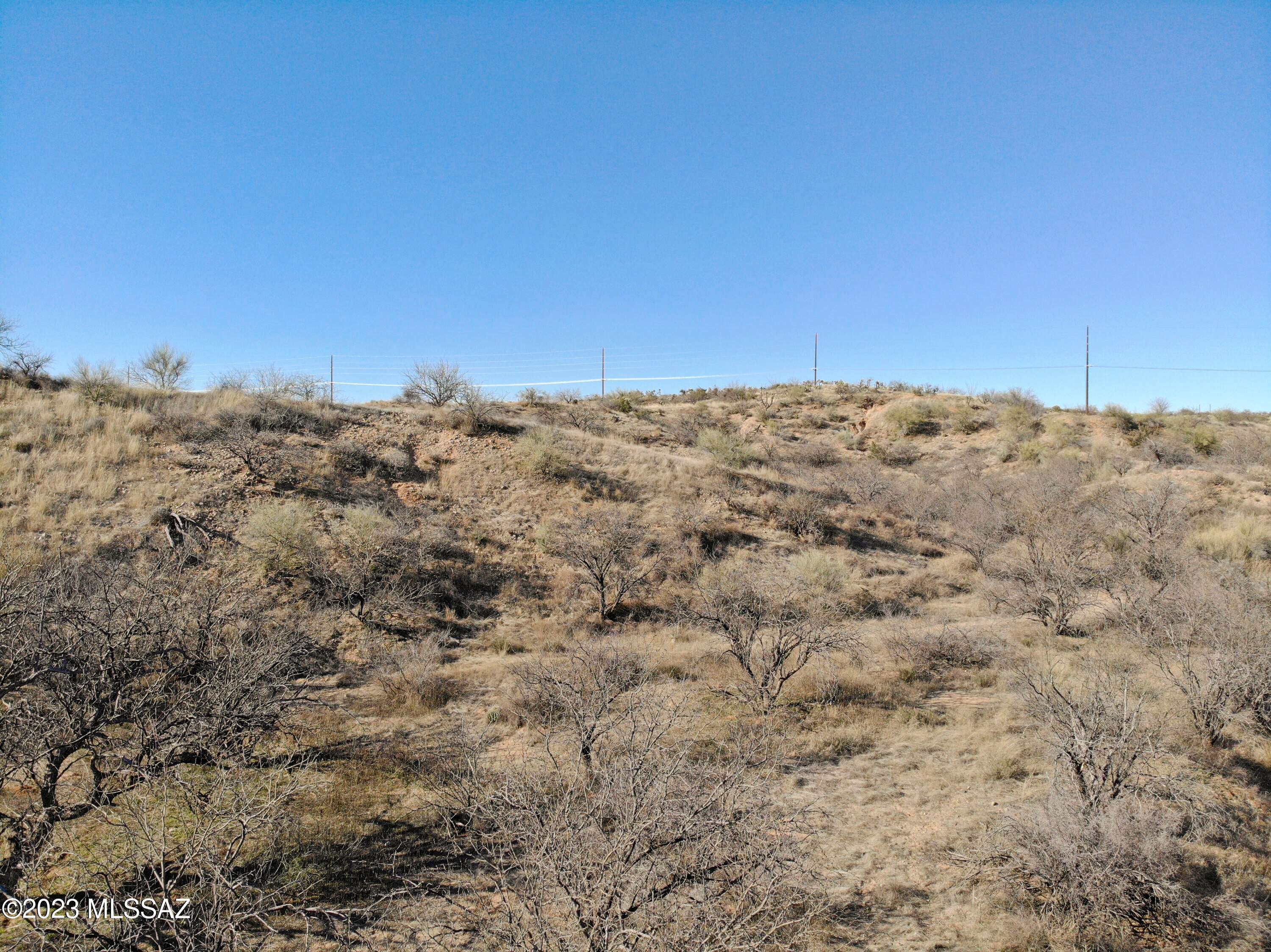 Mountain Vista Estates (1-38) - Land