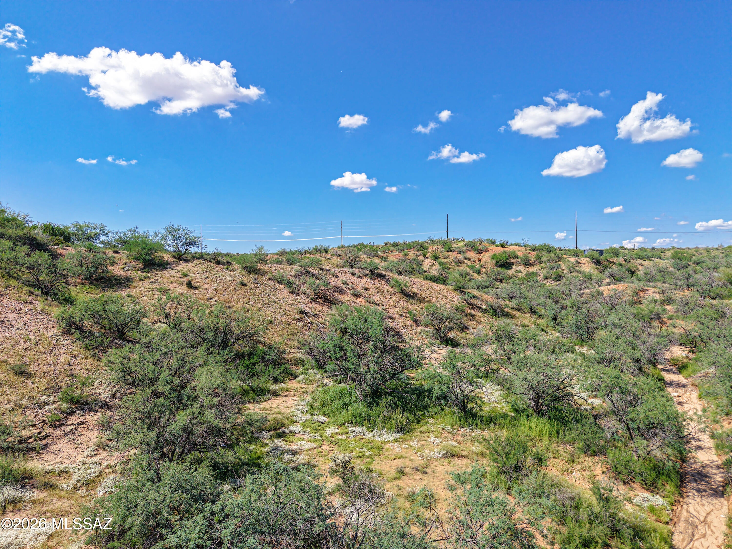 Mountain Vista Estates (1-38) - Land