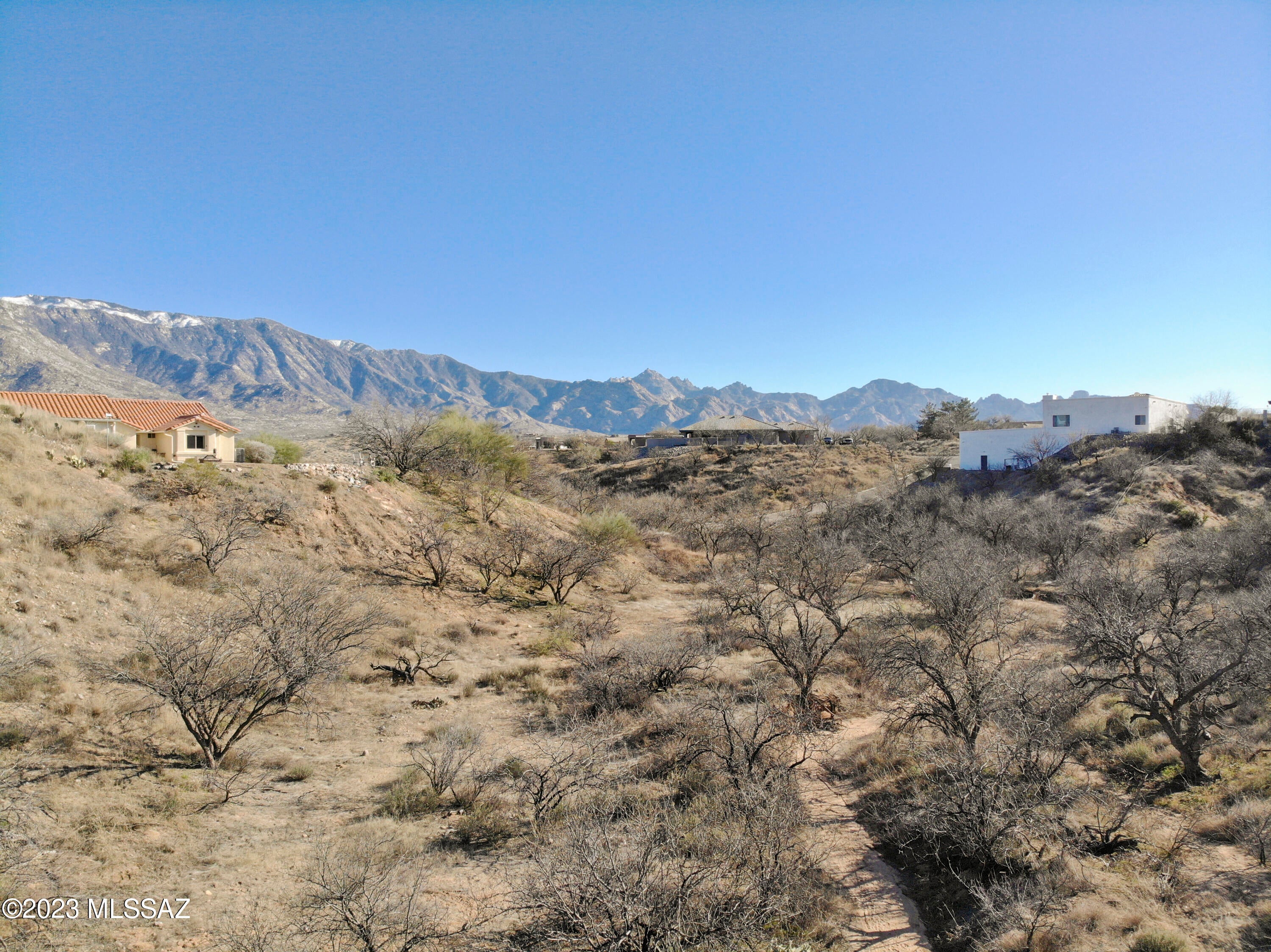Mountain Vista Estates (1-38) - Land