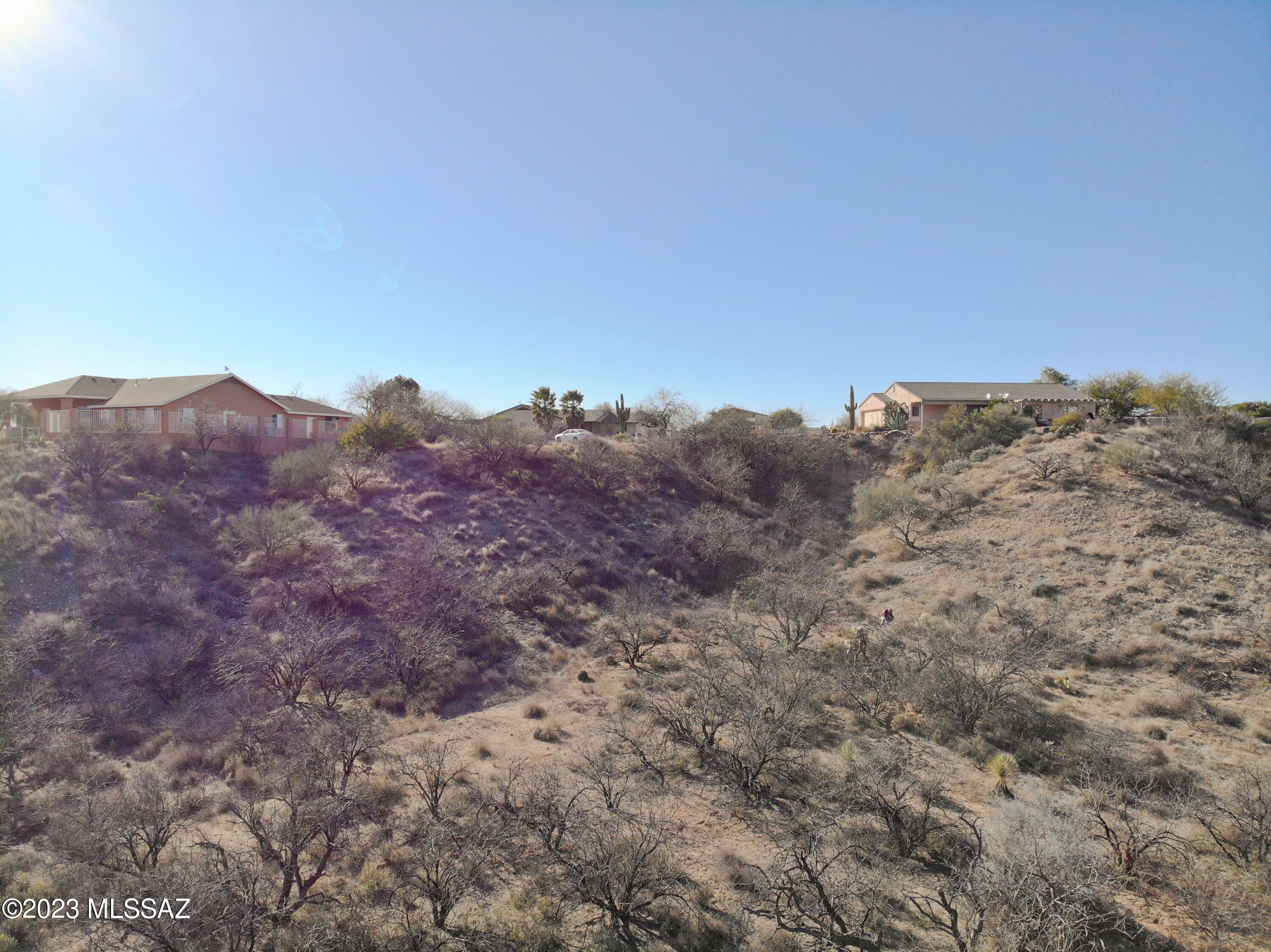 Mountain Vista Estates (1-38) - Land