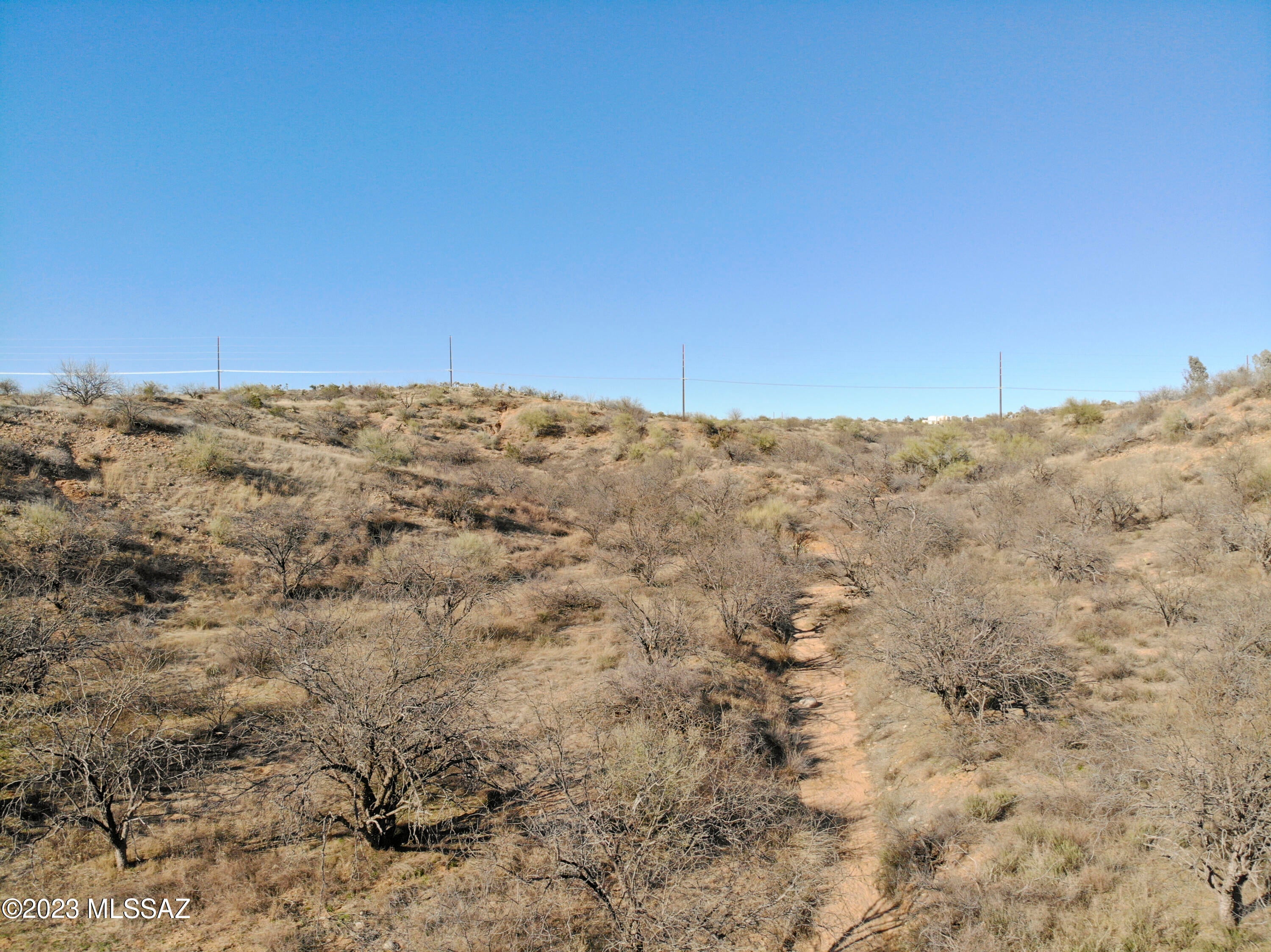 Mountain Vista Estates (1-38) - Land
