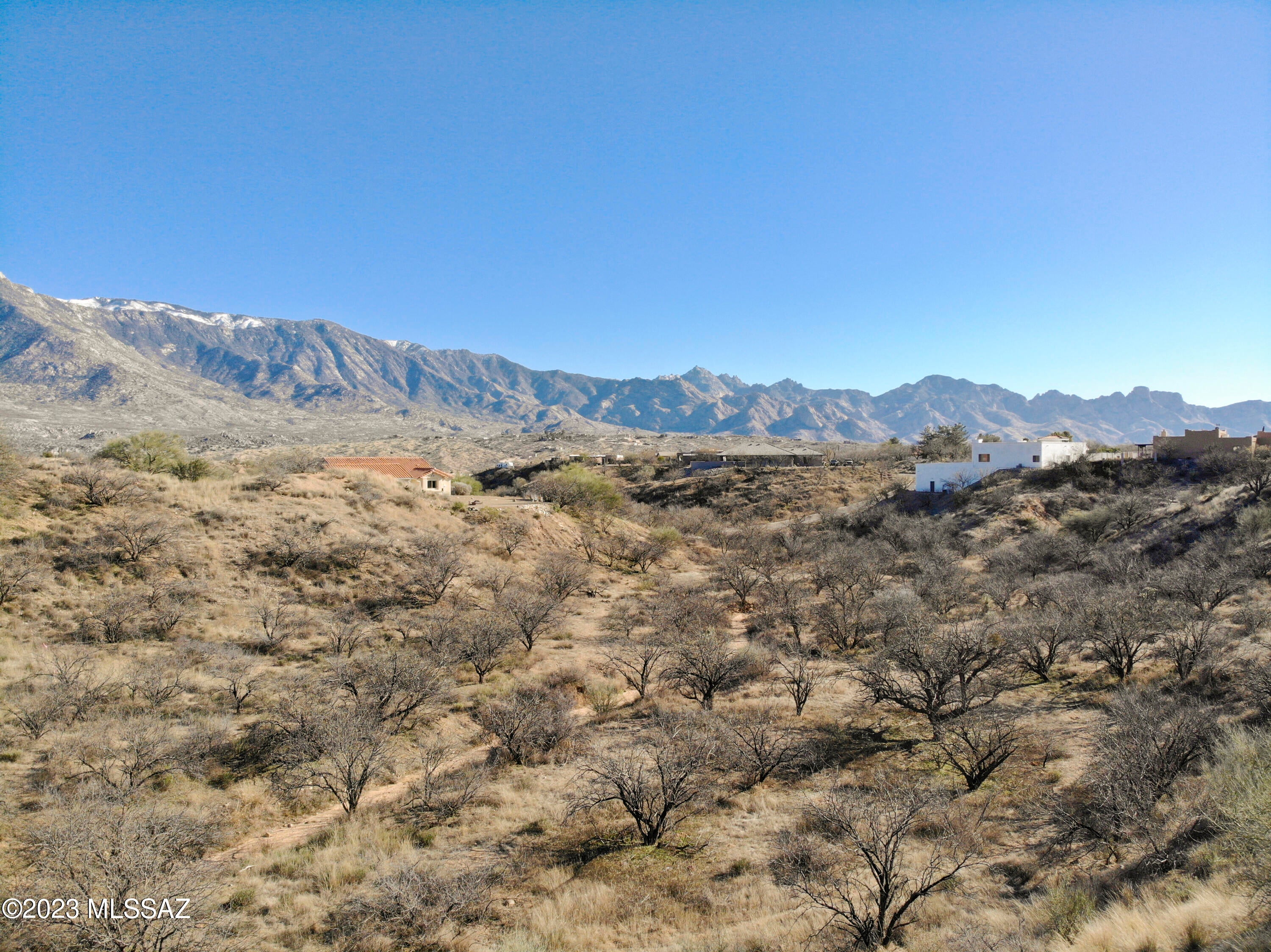 Mountain Vista Estates (1-38) - Land