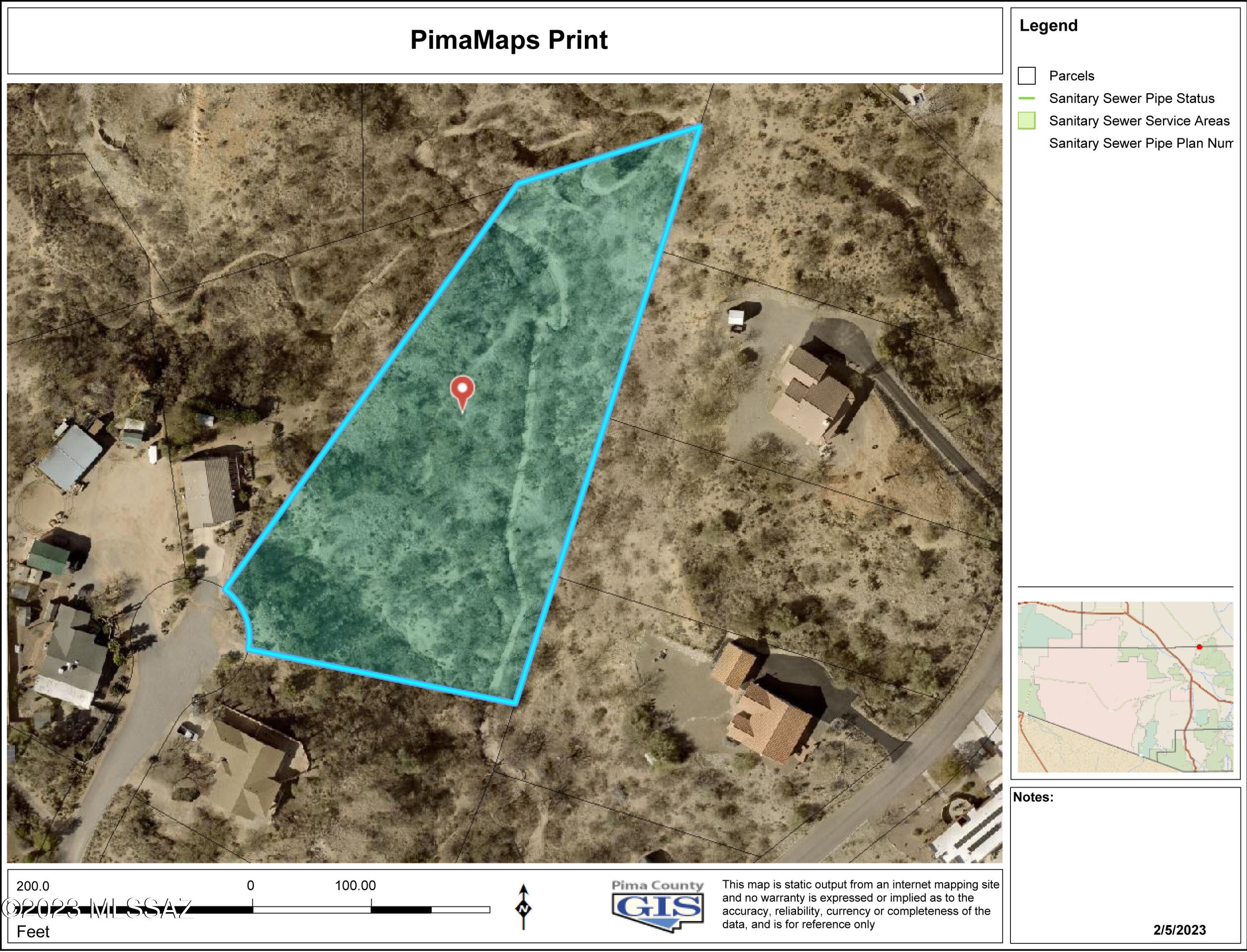 Mountain Vista Estates (1-38) - Land