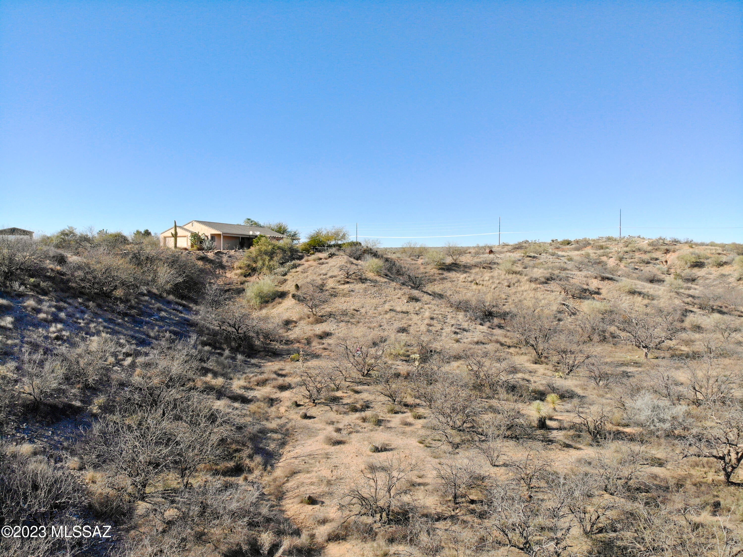 Mountain Vista Estates (1-38) - Land