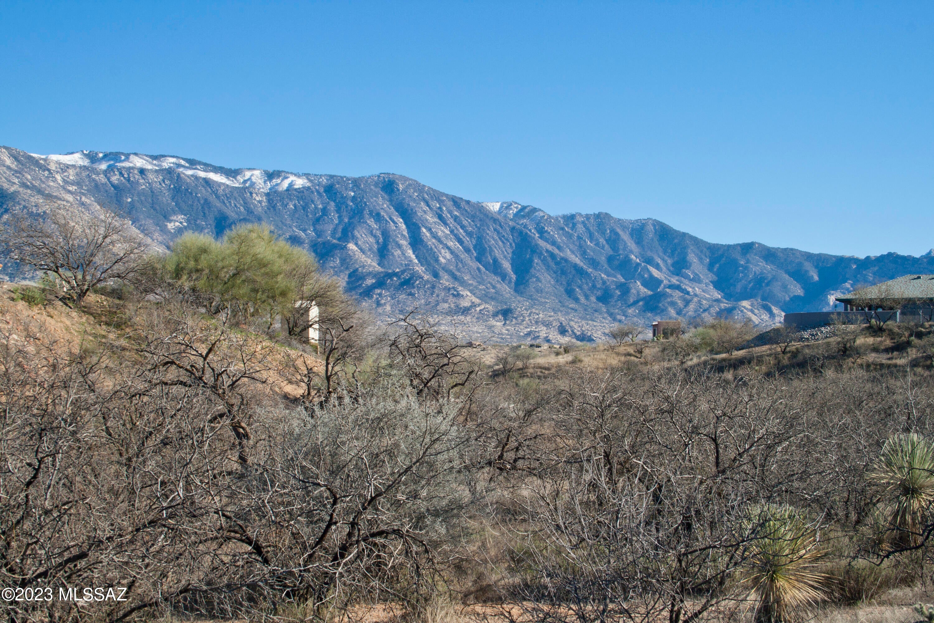 Mountain Vista Estates (1-38) - Land