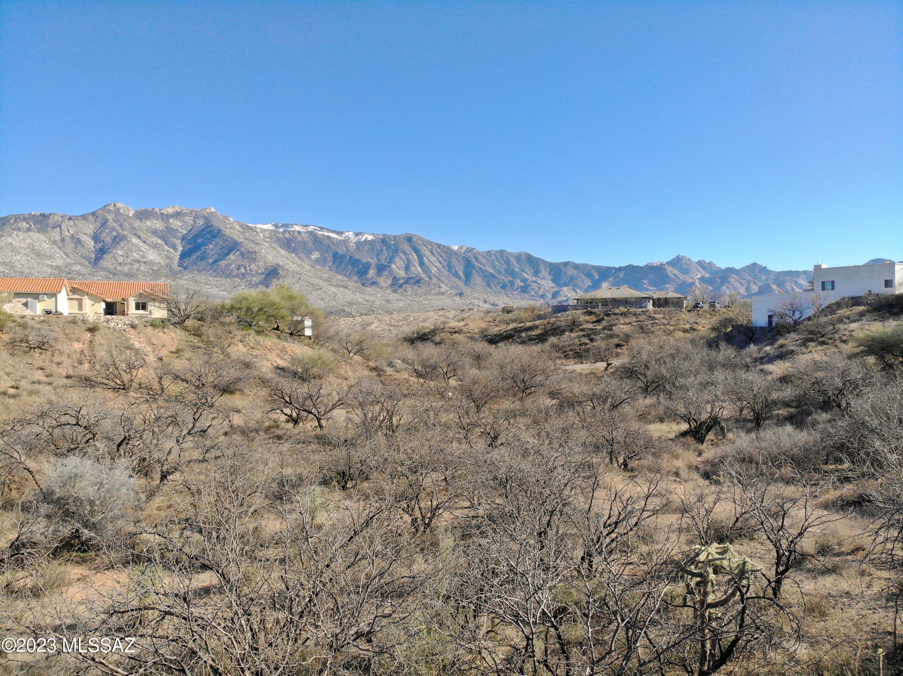 Mountain Vista Estates (1-38) - Land