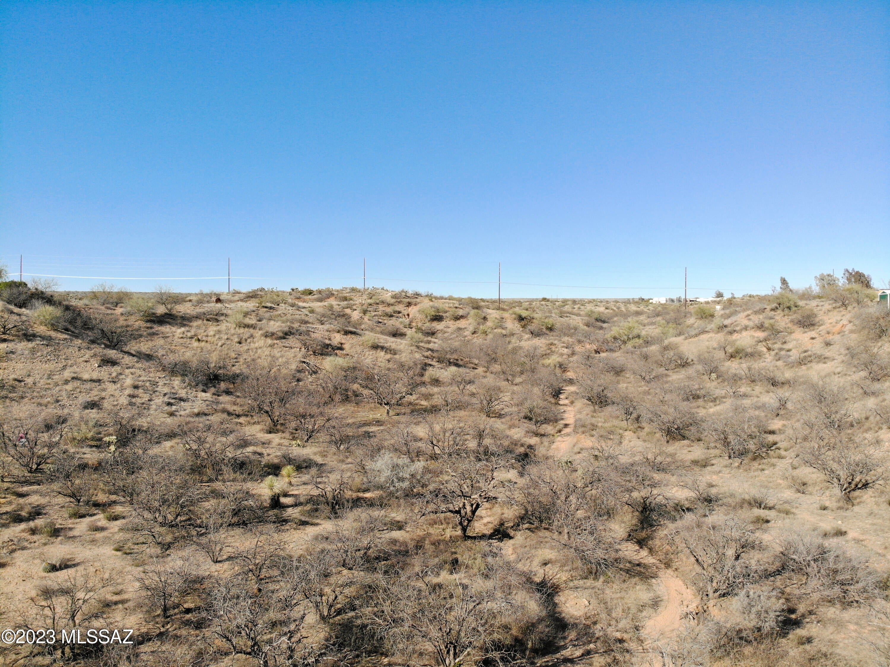 Mountain Vista Estates (1-38) - Land