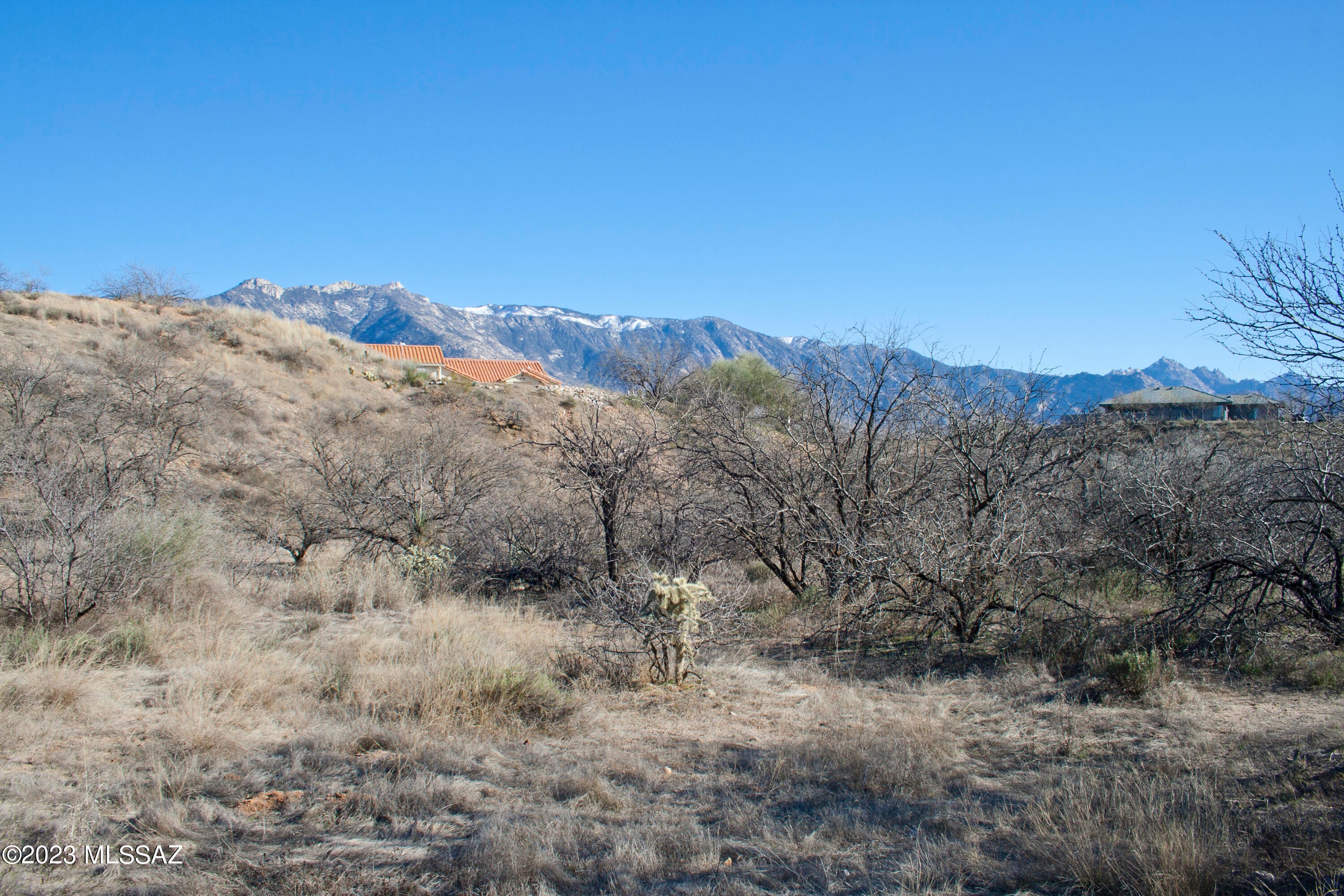 Mountain Vista Estates (1-38) - Land