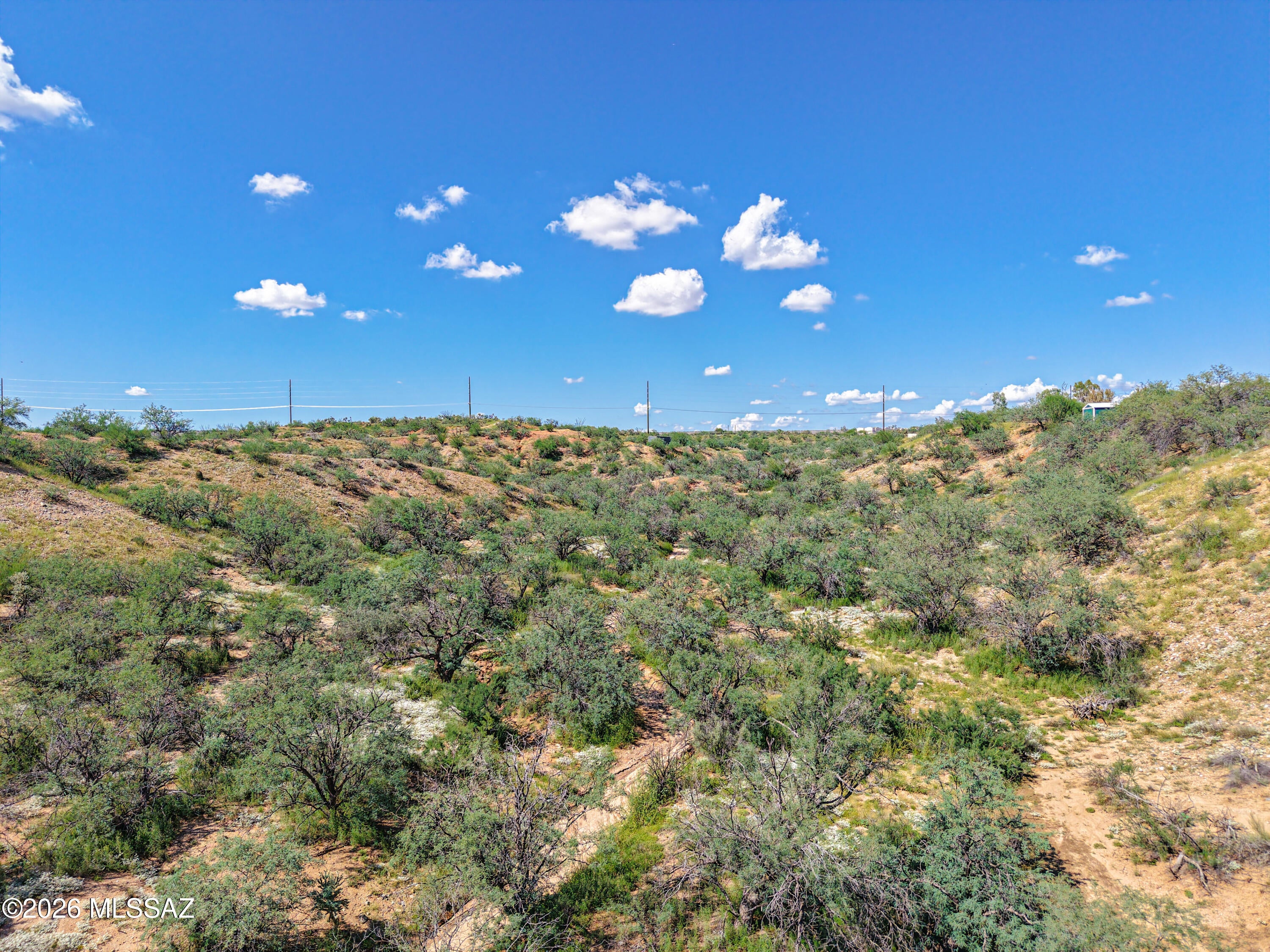 Mountain Vista Estates (1-38) - Land