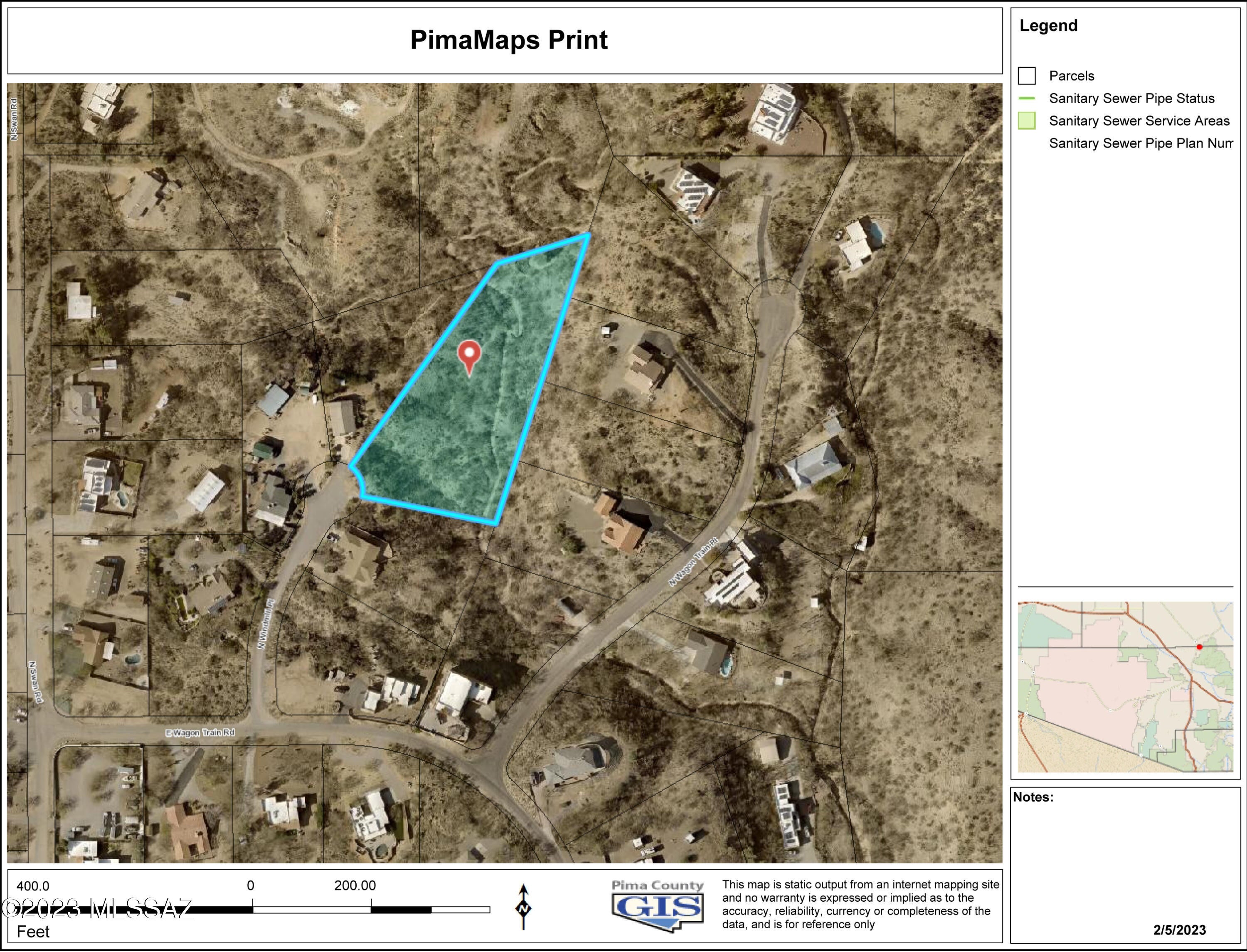 Mountain Vista Estates (1-38) - Land