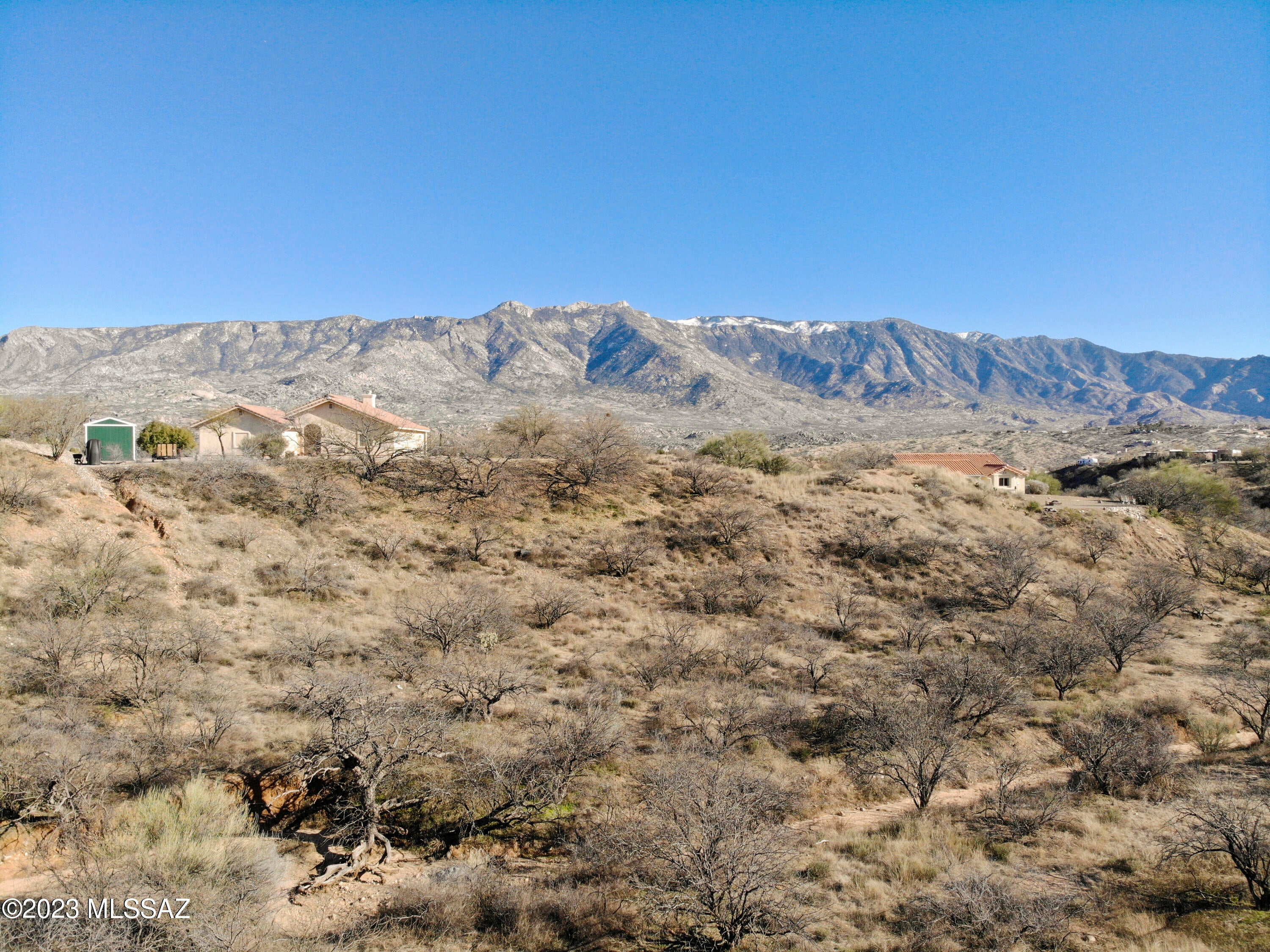 Mountain Vista Estates (1-38) - Land
