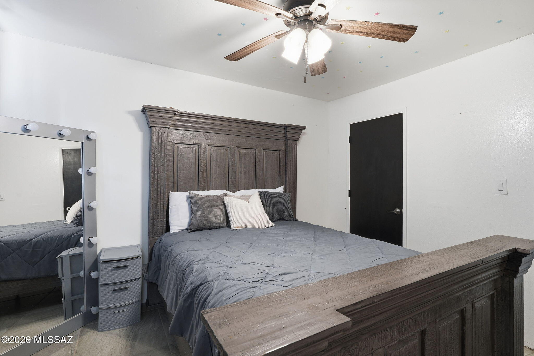 Monte Carlo Estates - Residential