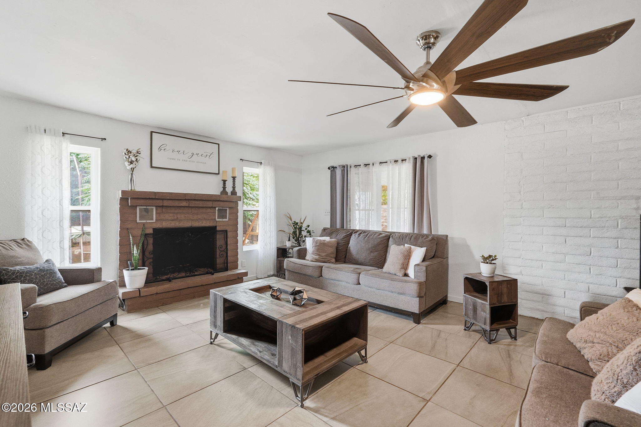 Monte Carlo Estates - Residential