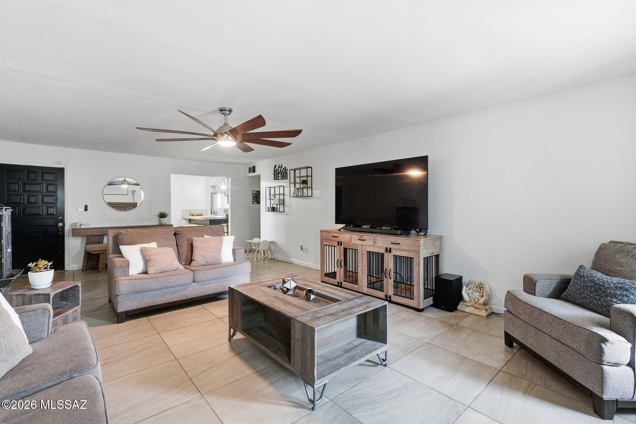 Monte Carlo Estates - Residential