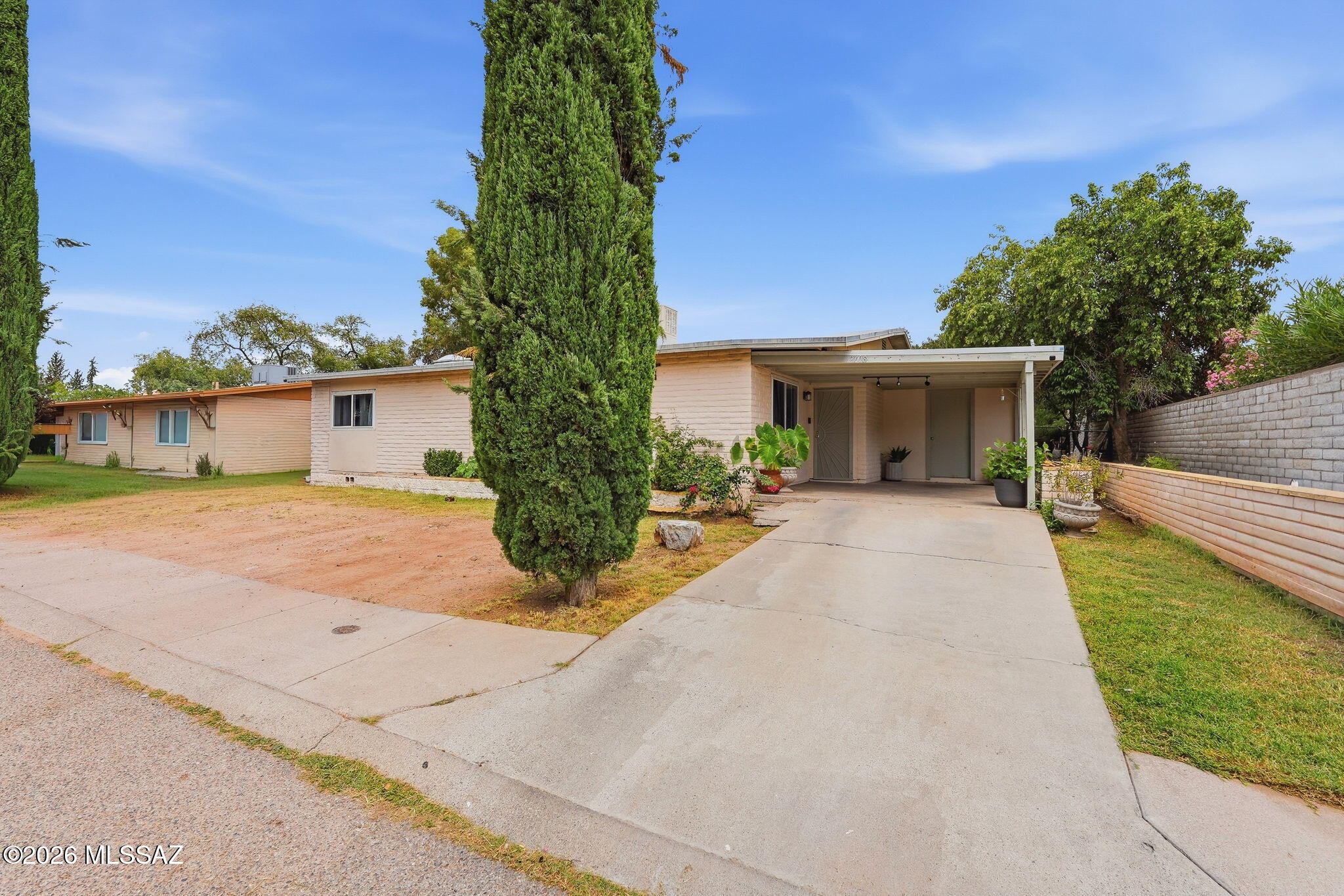 Monte Carlo Estates - Residential