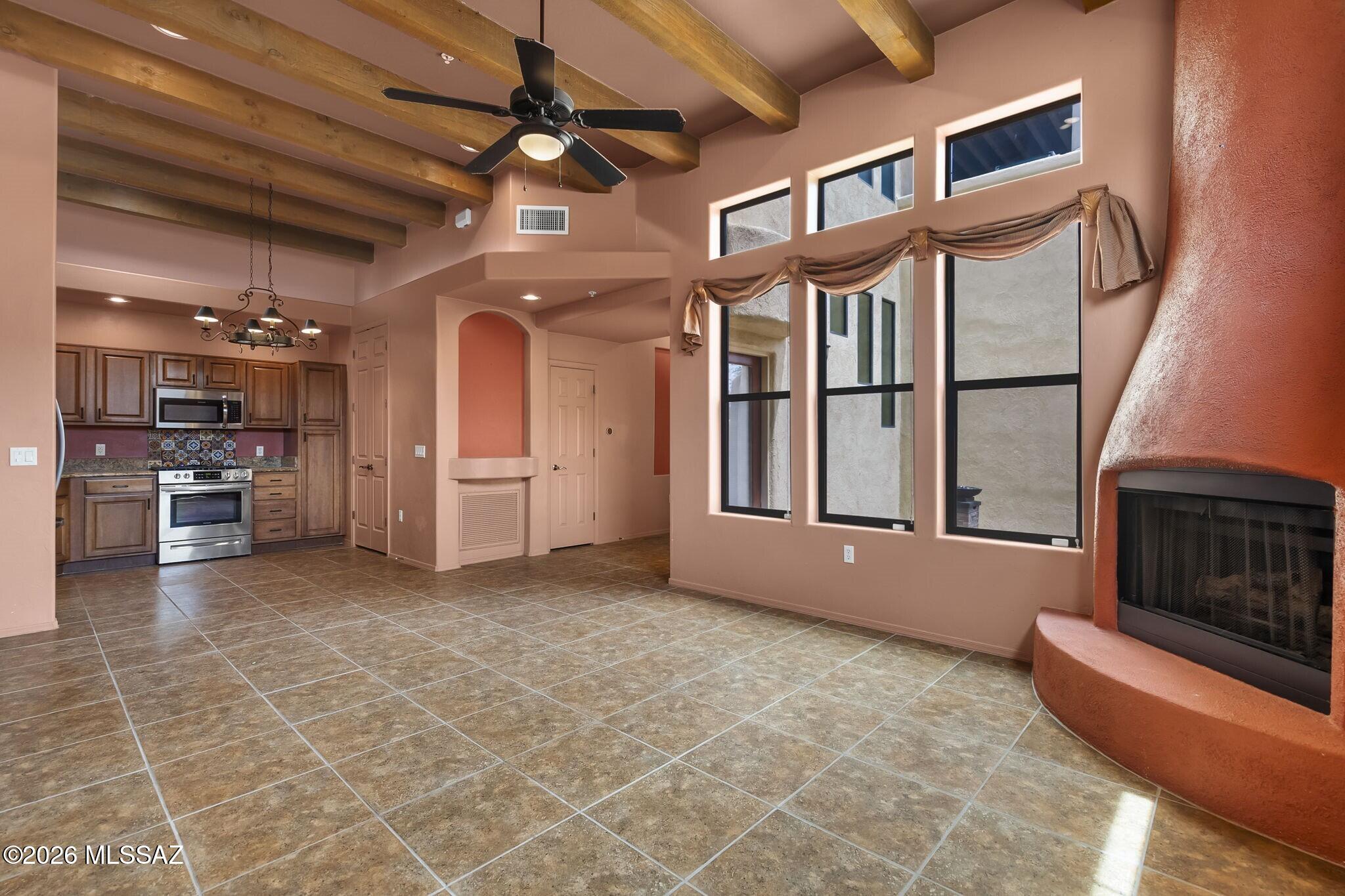 Barrio Embarcadero - Residential