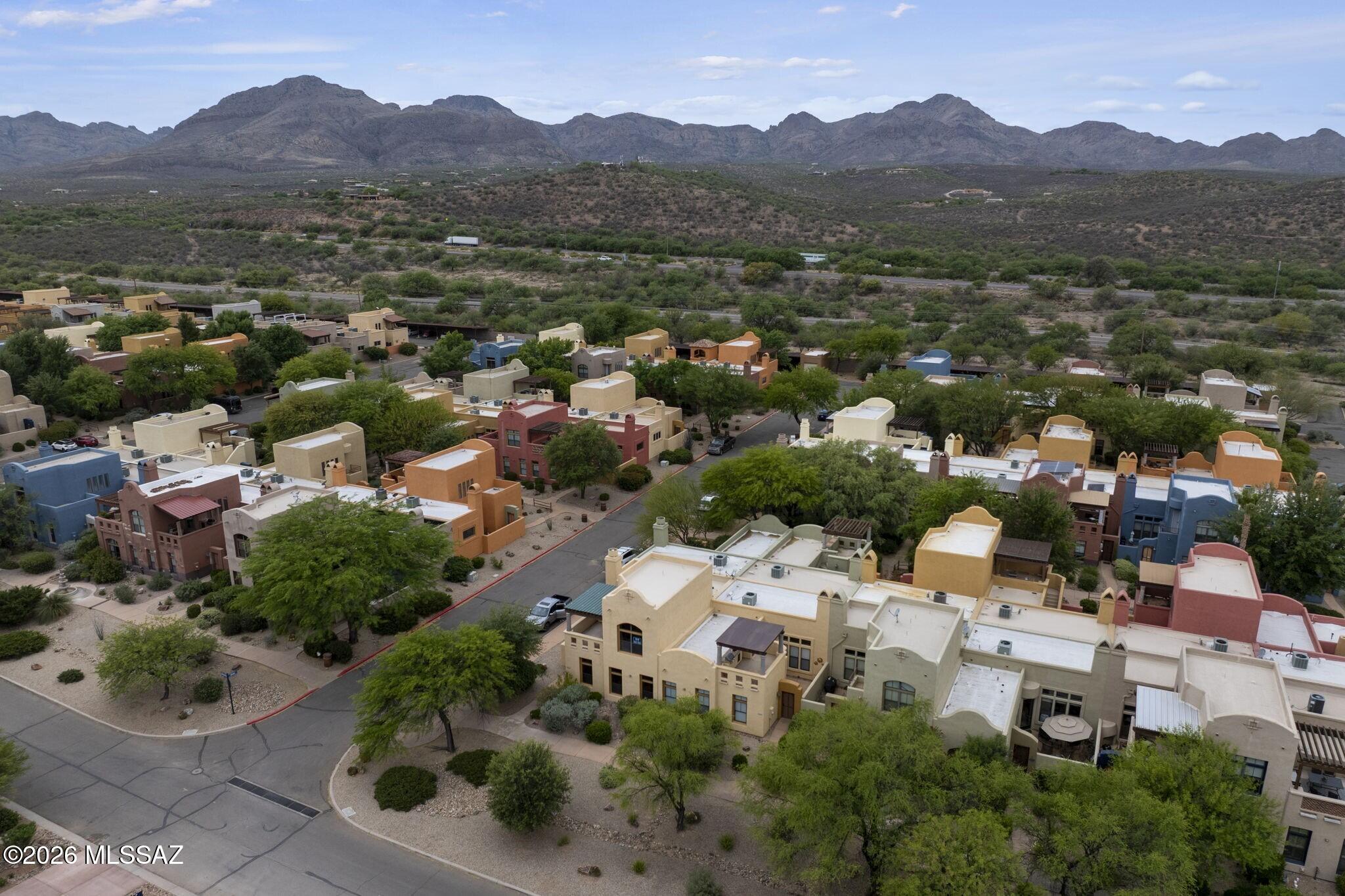 Barrio Embarcadero - Residential