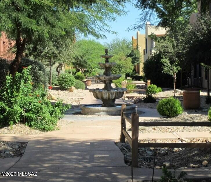 Barrio Embarcadero - Residential