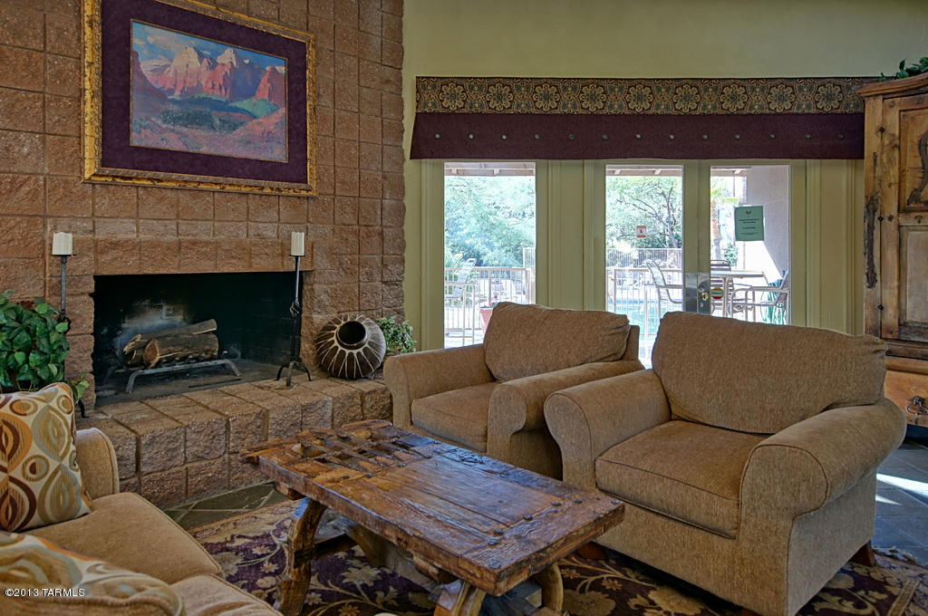 Canyon View At Ventana Condominium (1-264) - Residential Lease