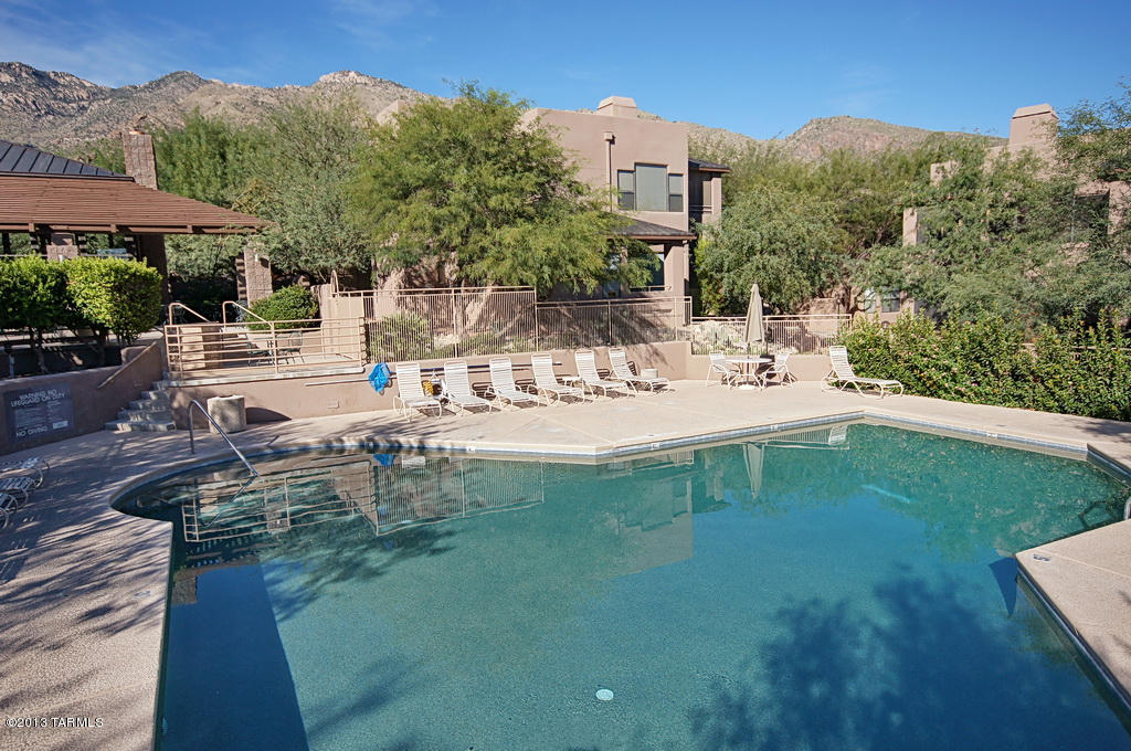 Canyon View At Ventana Condominium (1-264) - Residential Lease