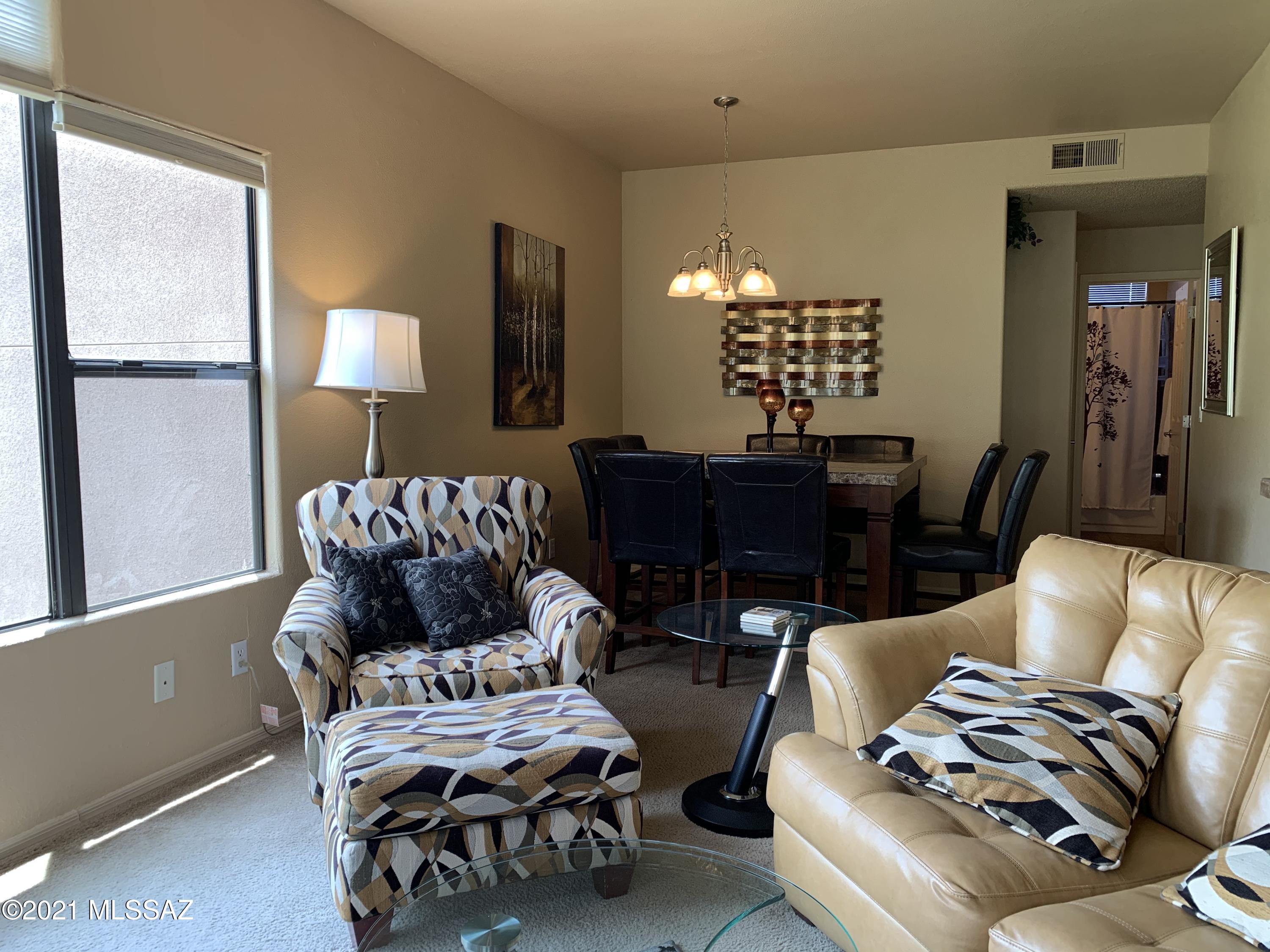 Canyon View At Ventana Condominium (1-264) - Residential Lease