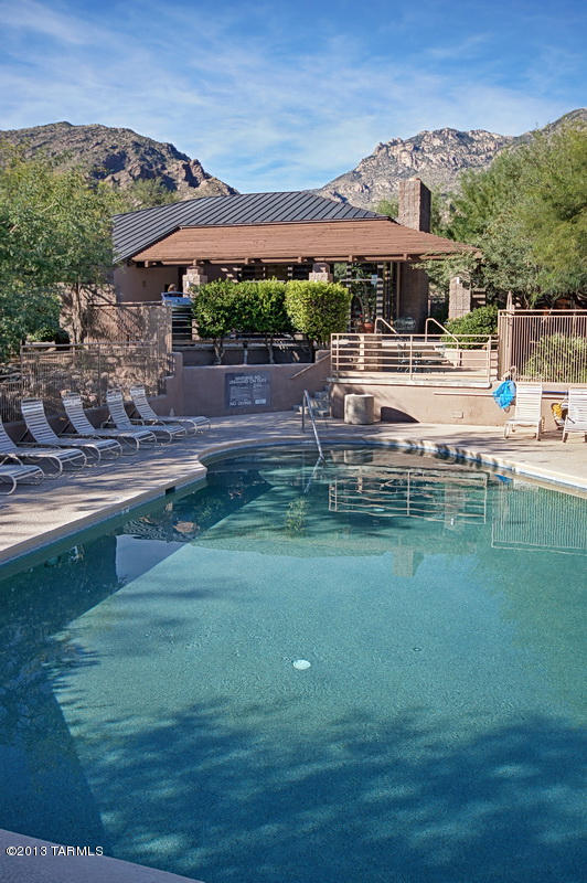 Canyon View At Ventana Condominium (1-264) - Residential Lease
