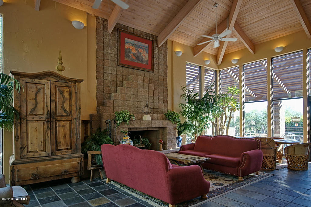 Canyon View At Ventana Condominium (1-264) - Residential Lease