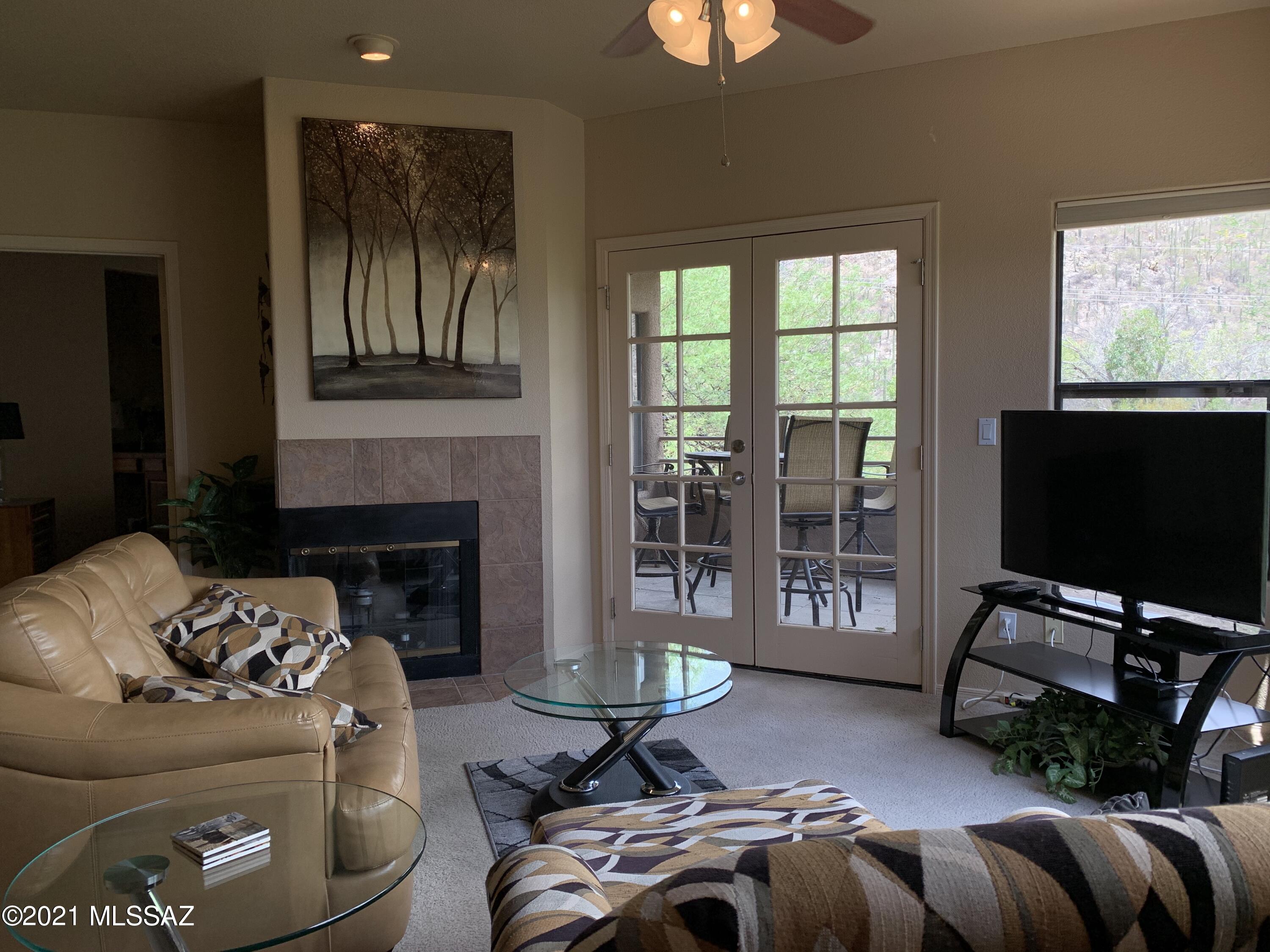 Canyon View At Ventana Condominium (1-264) - Residential Lease