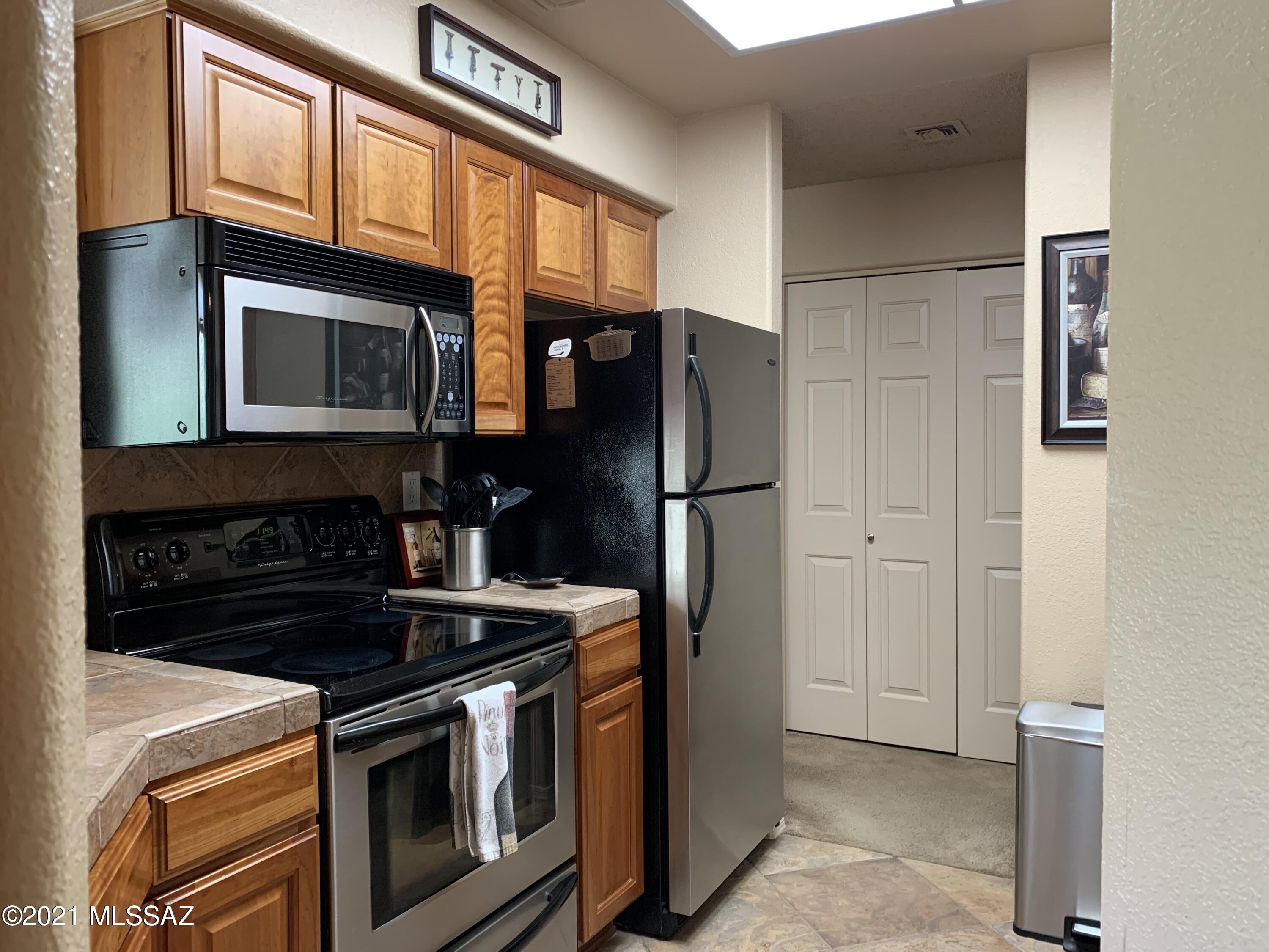 Canyon View At Ventana Condominium (1-264) - Residential Lease