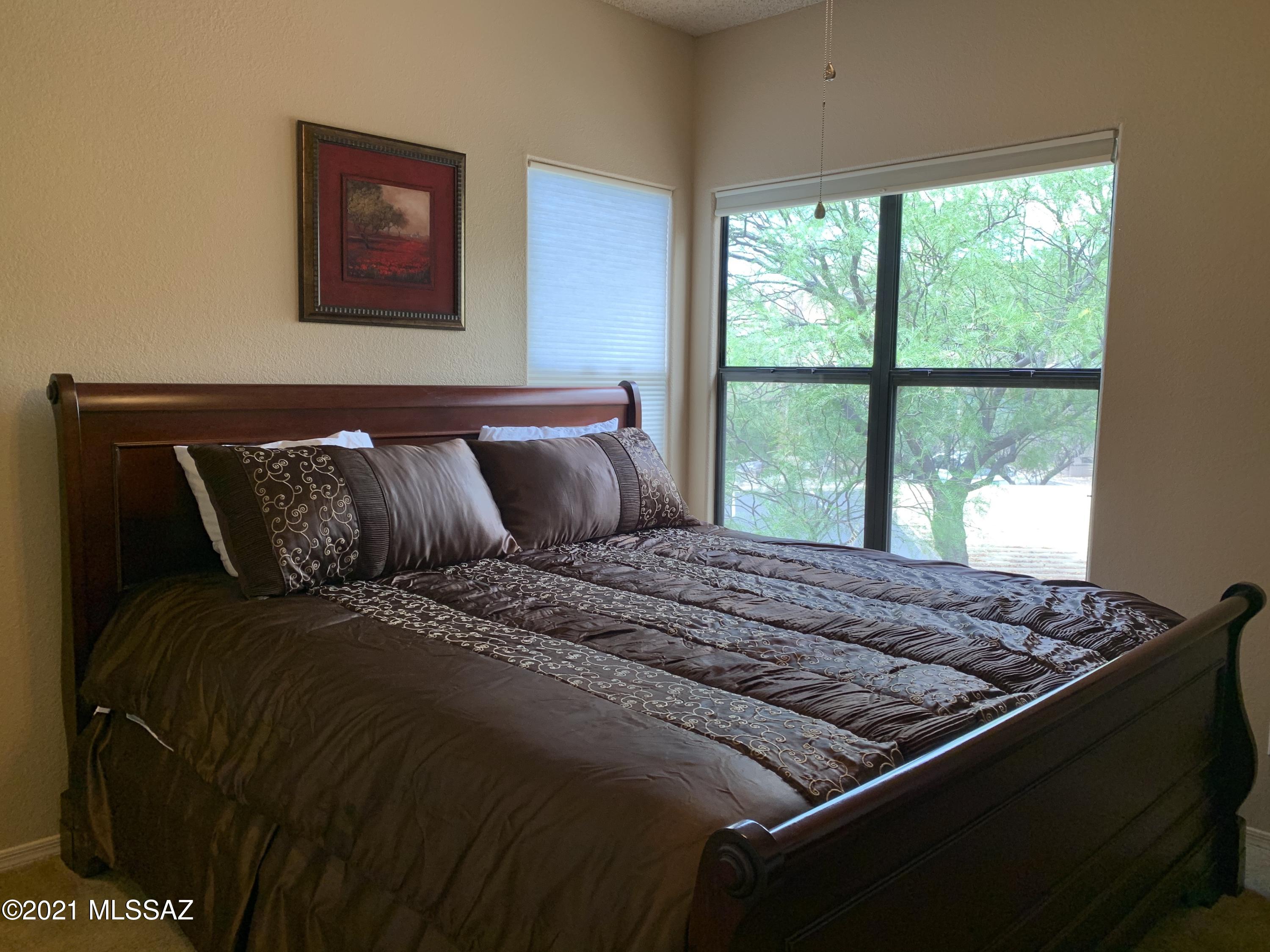 Canyon View At Ventana Condominium (1-264) - Residential Lease