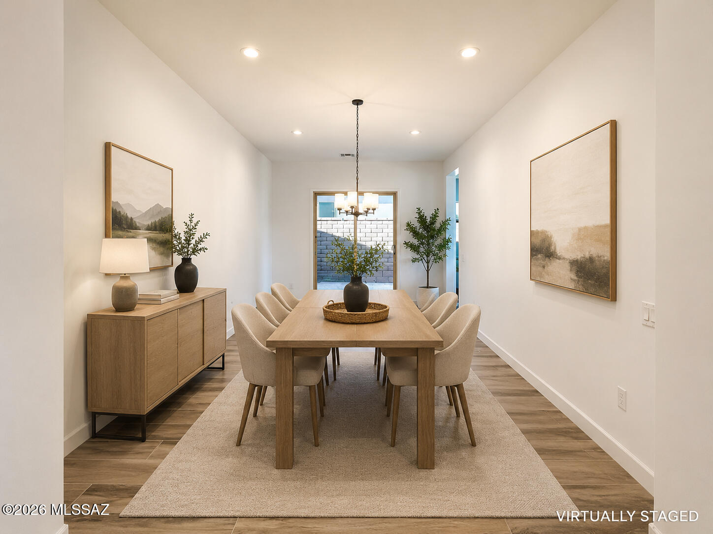 Saguaro Reserve I at Dove Mountain - Residential