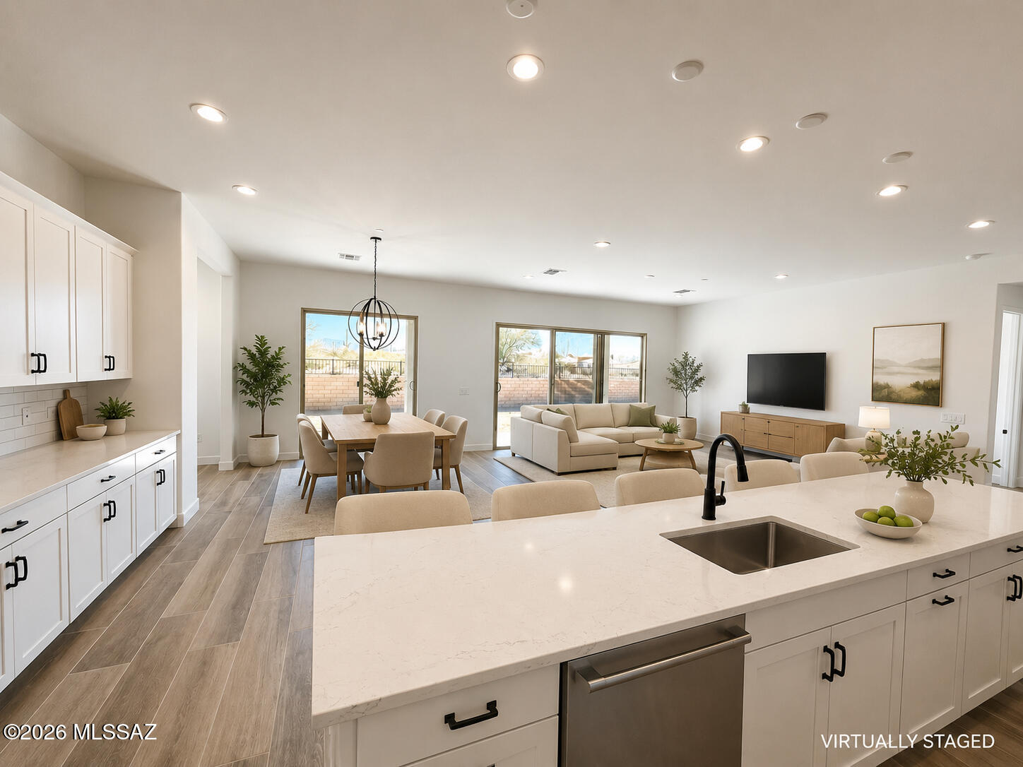 Saguaro Reserve I at Dove Mountain - Residential