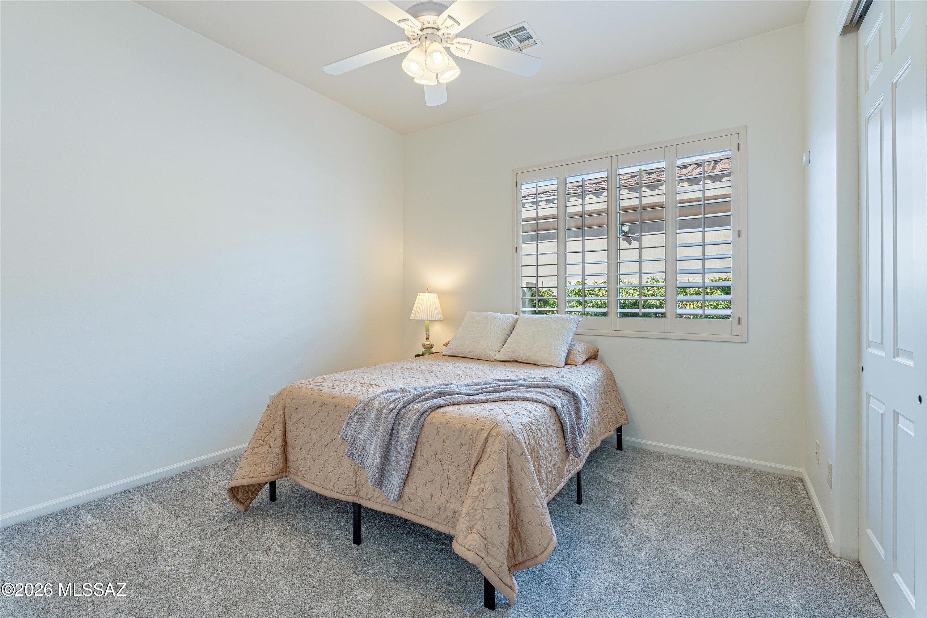 Sabino Mountain (1-290) - Residential