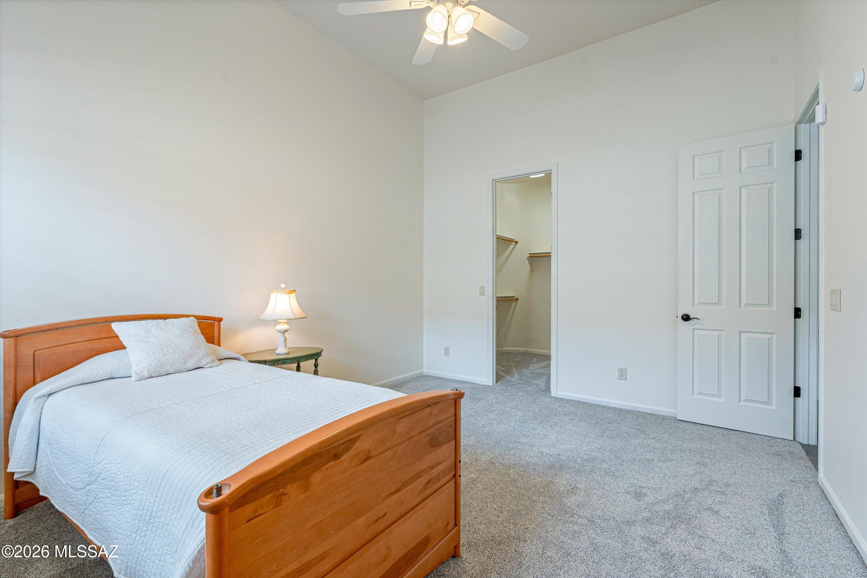 Sabino Mountain (1-290) - Residential