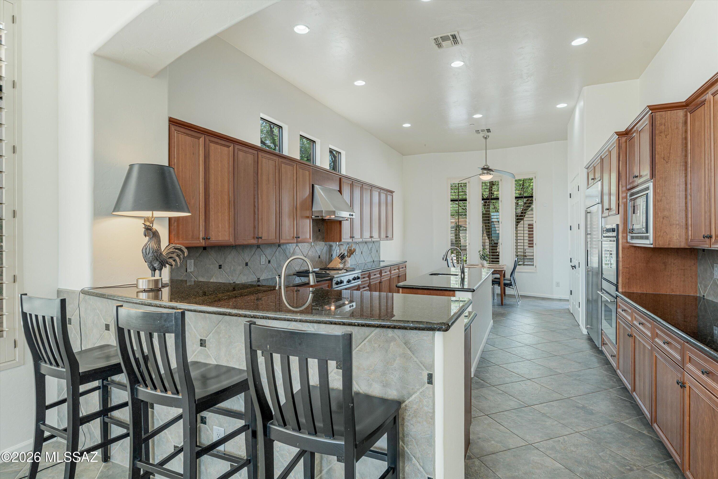 Sabino Mountain (1-290) - Residential