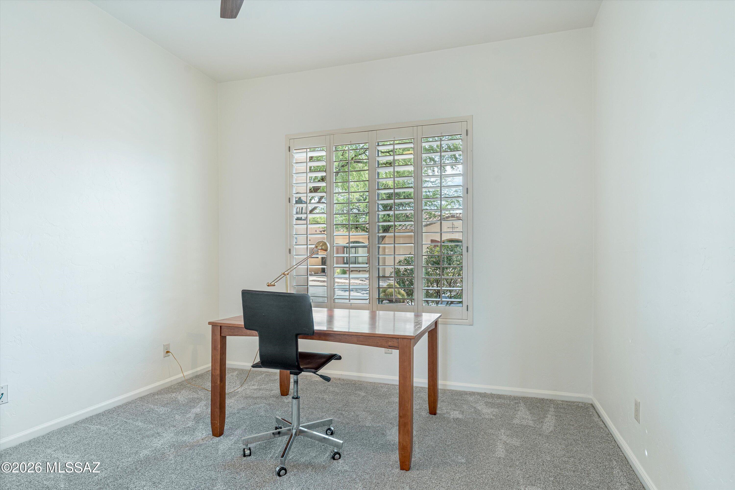 Sabino Mountain (1-290) - Residential