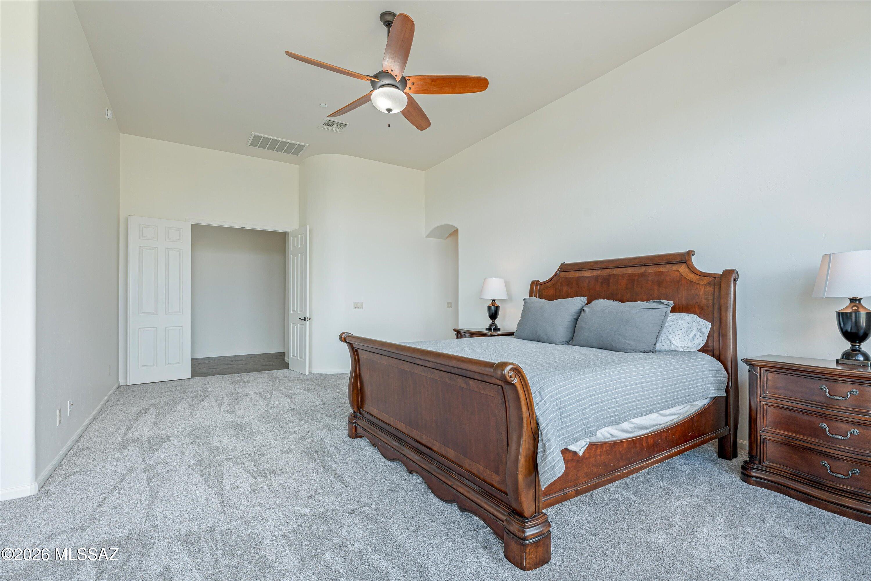 Sabino Mountain (1-290) - Residential