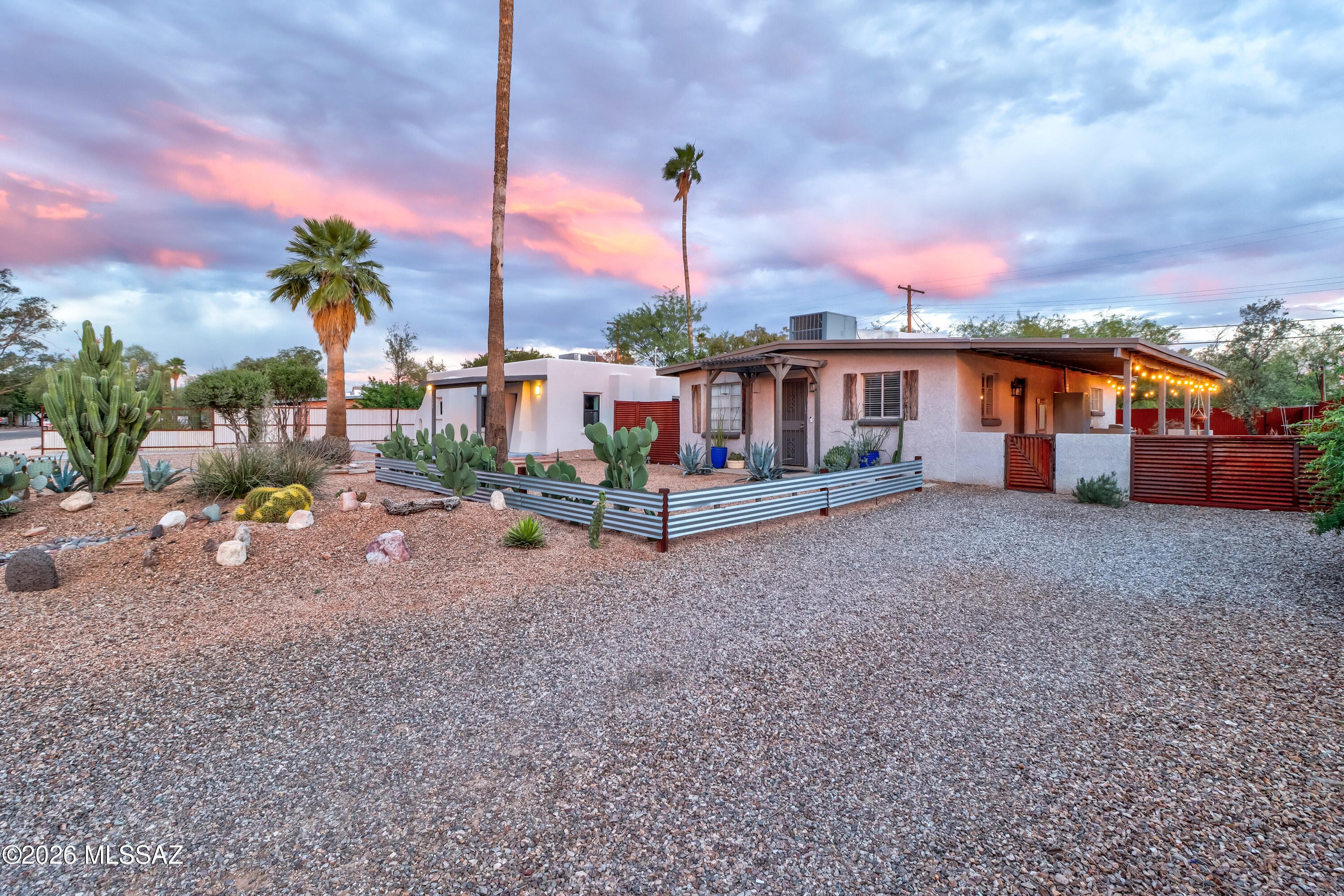 San Gabriel - Residential Lease