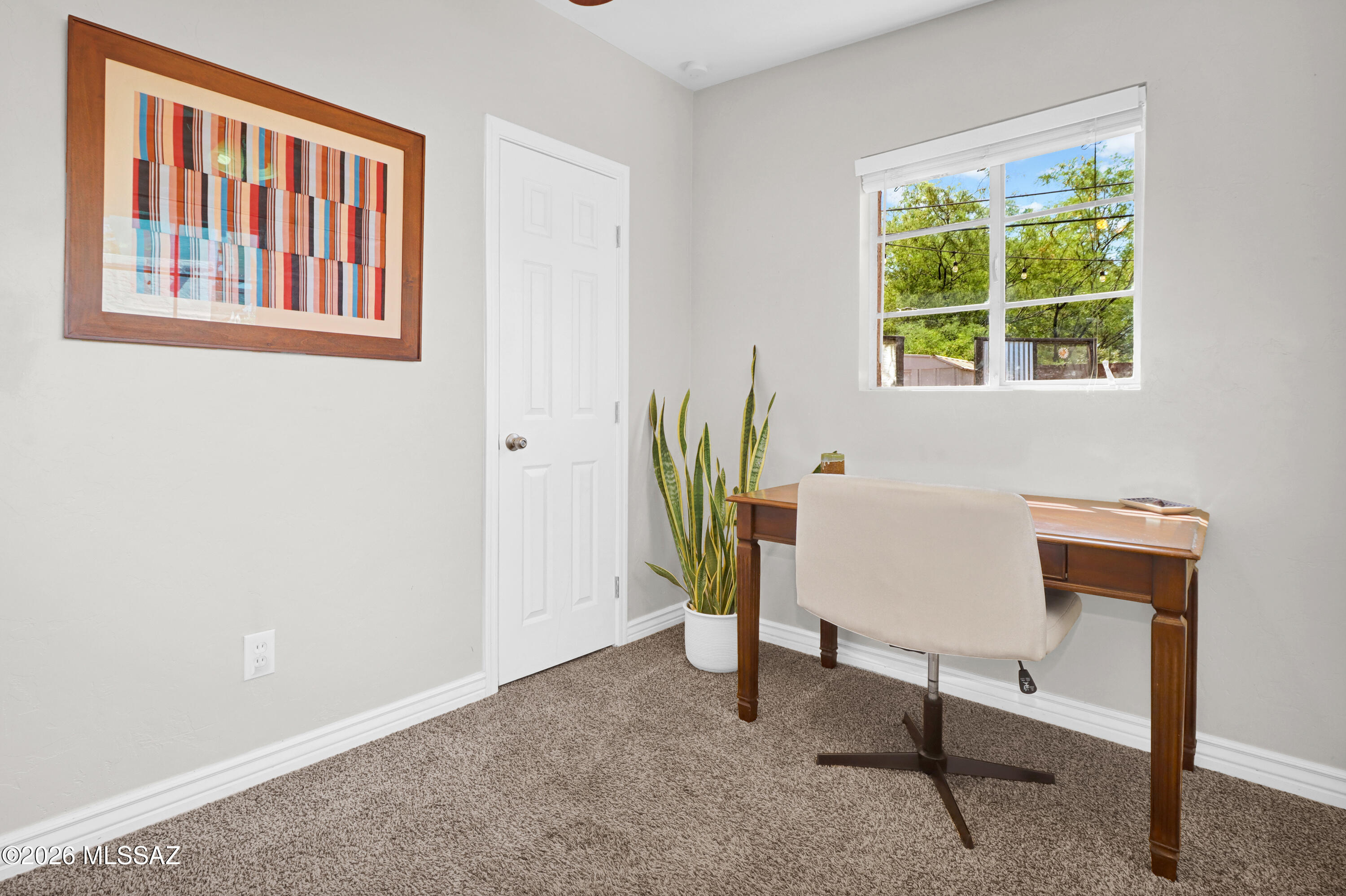 San Gabriel - Residential Lease