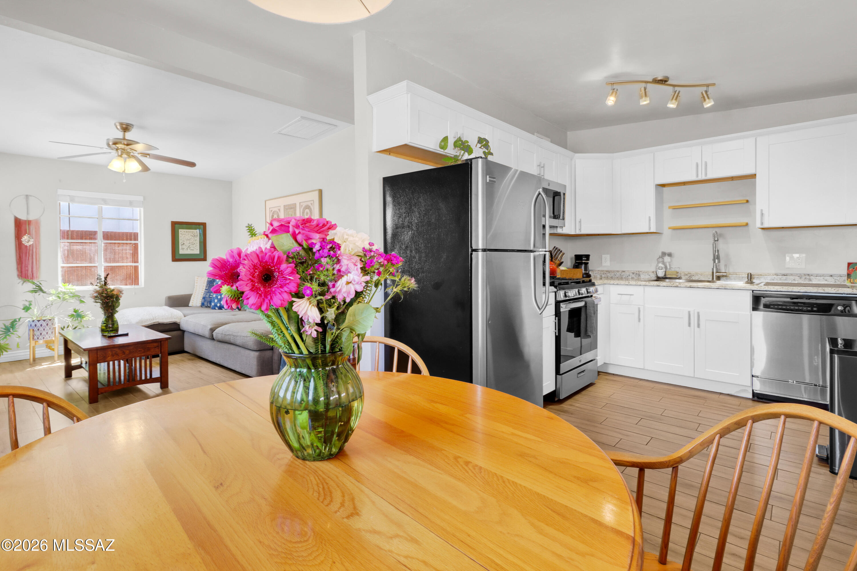 San Gabriel - Residential Lease