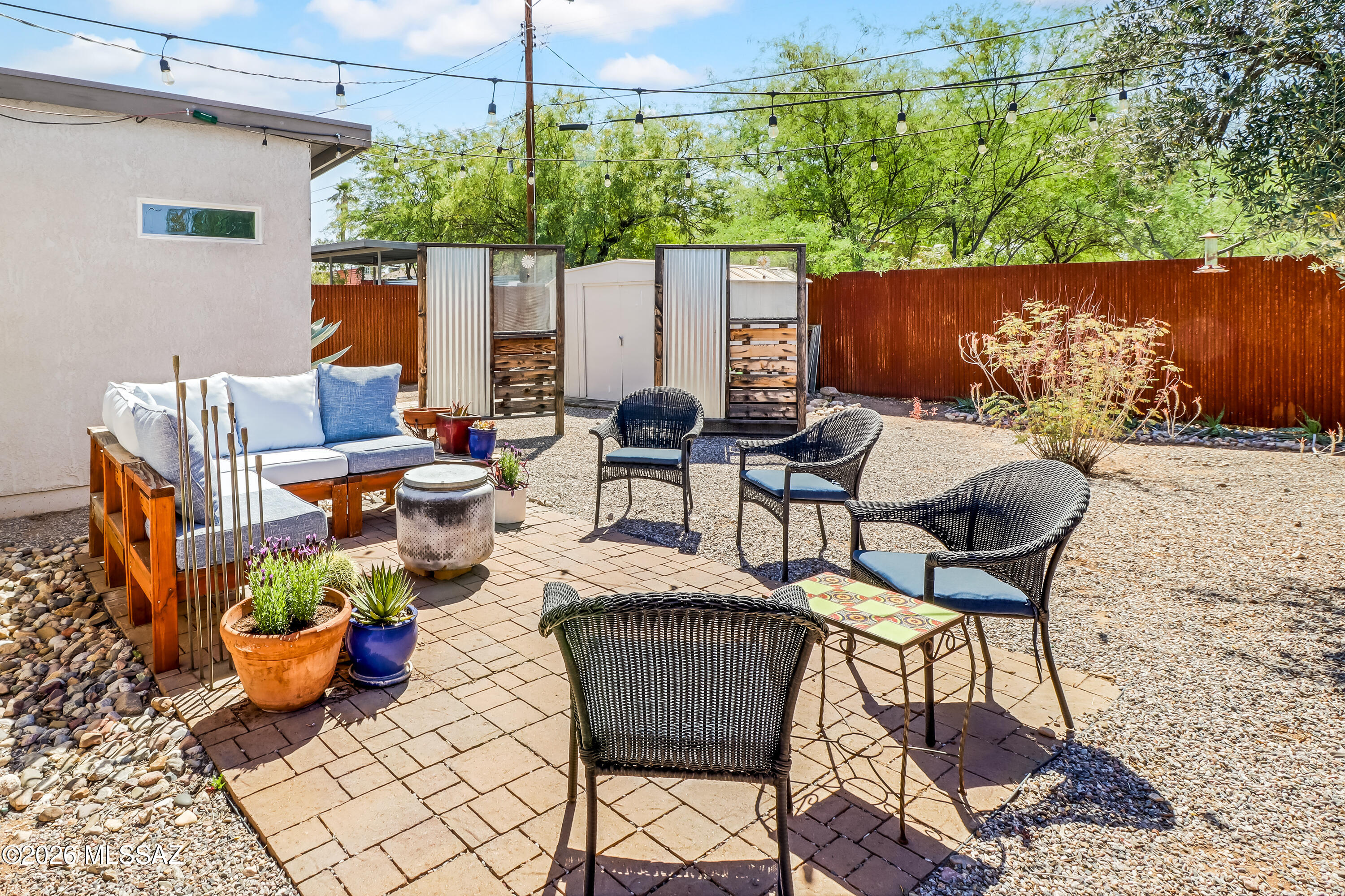 San Gabriel - Residential Lease