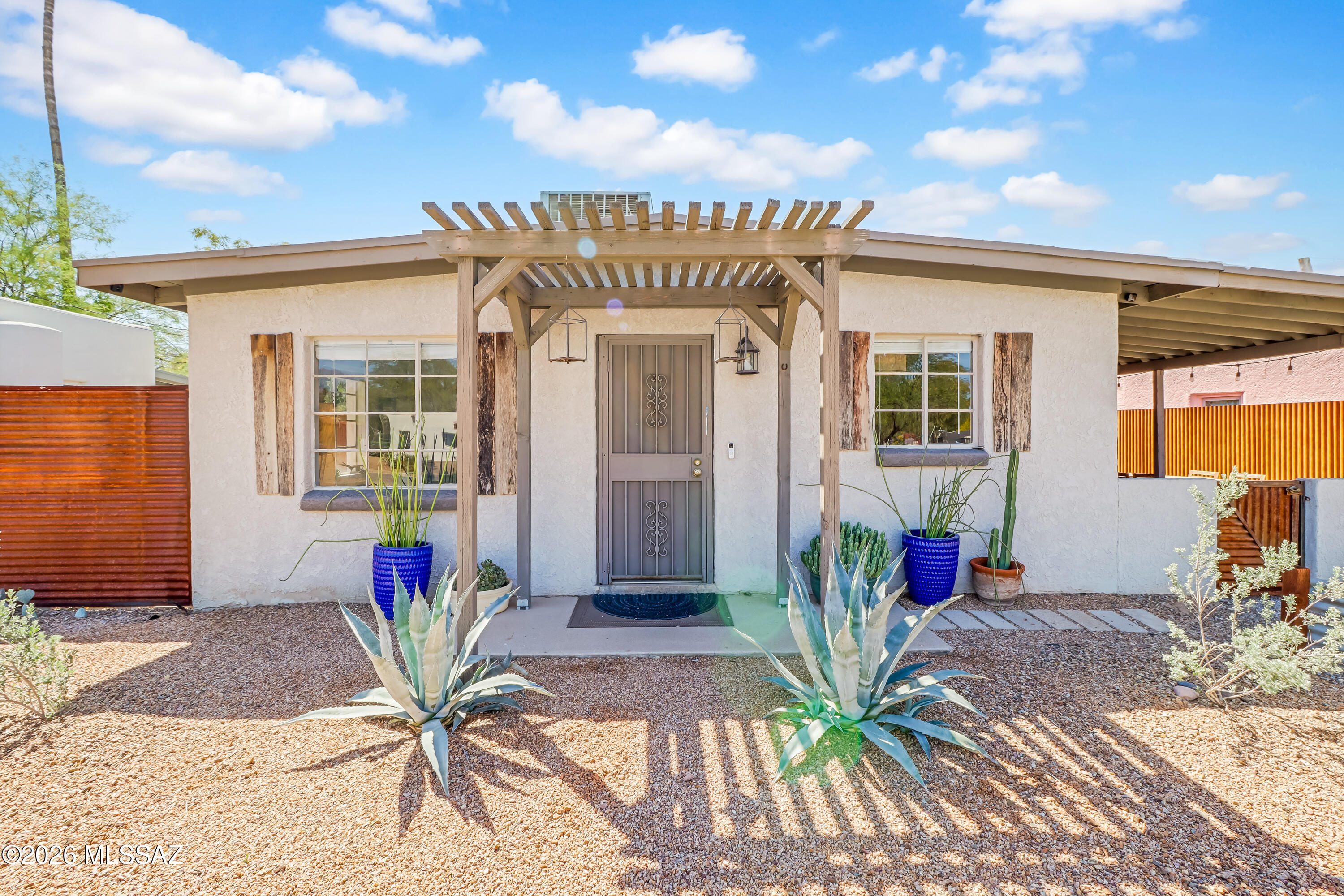 San Gabriel - Residential Lease