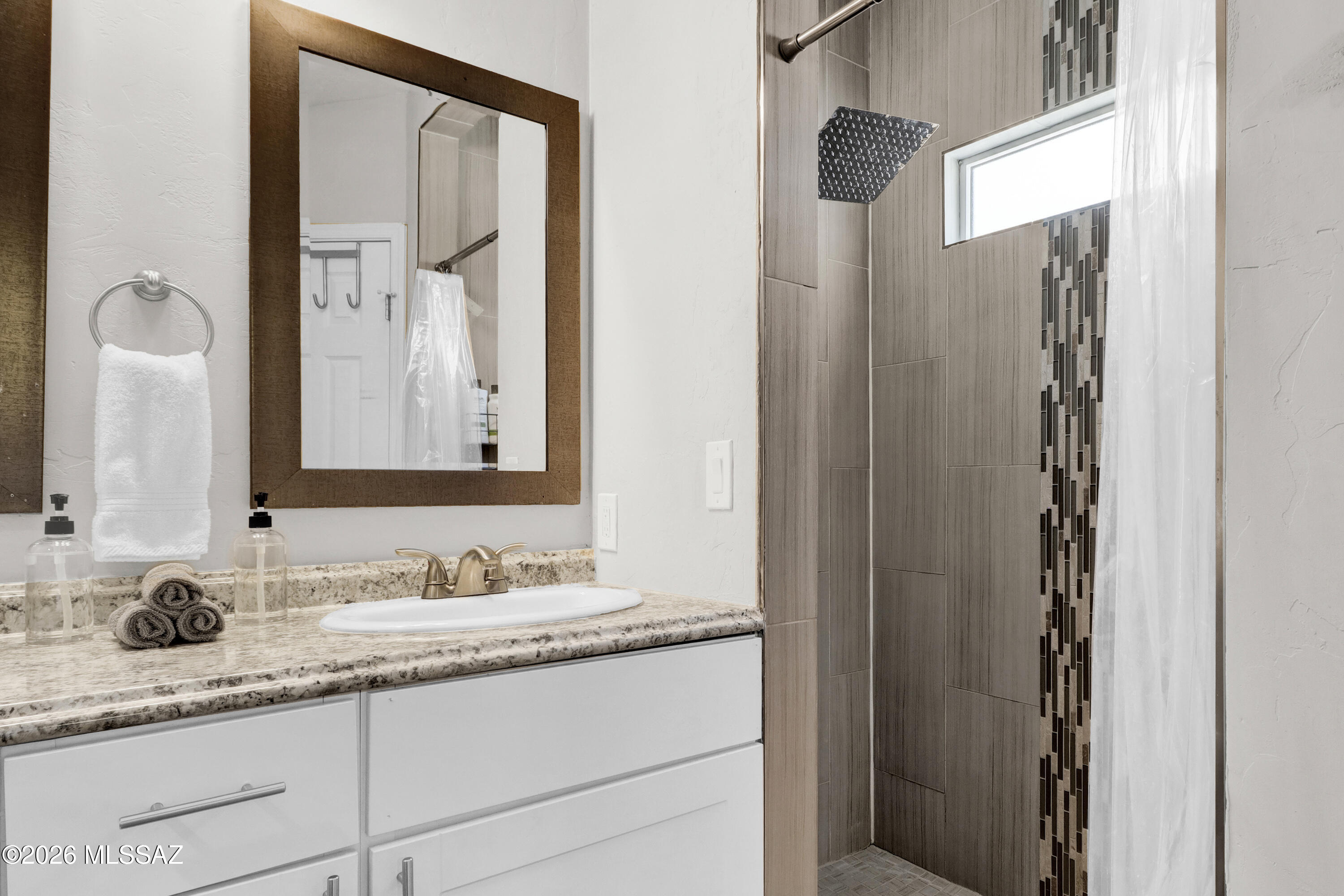 San Gabriel - Residential Lease