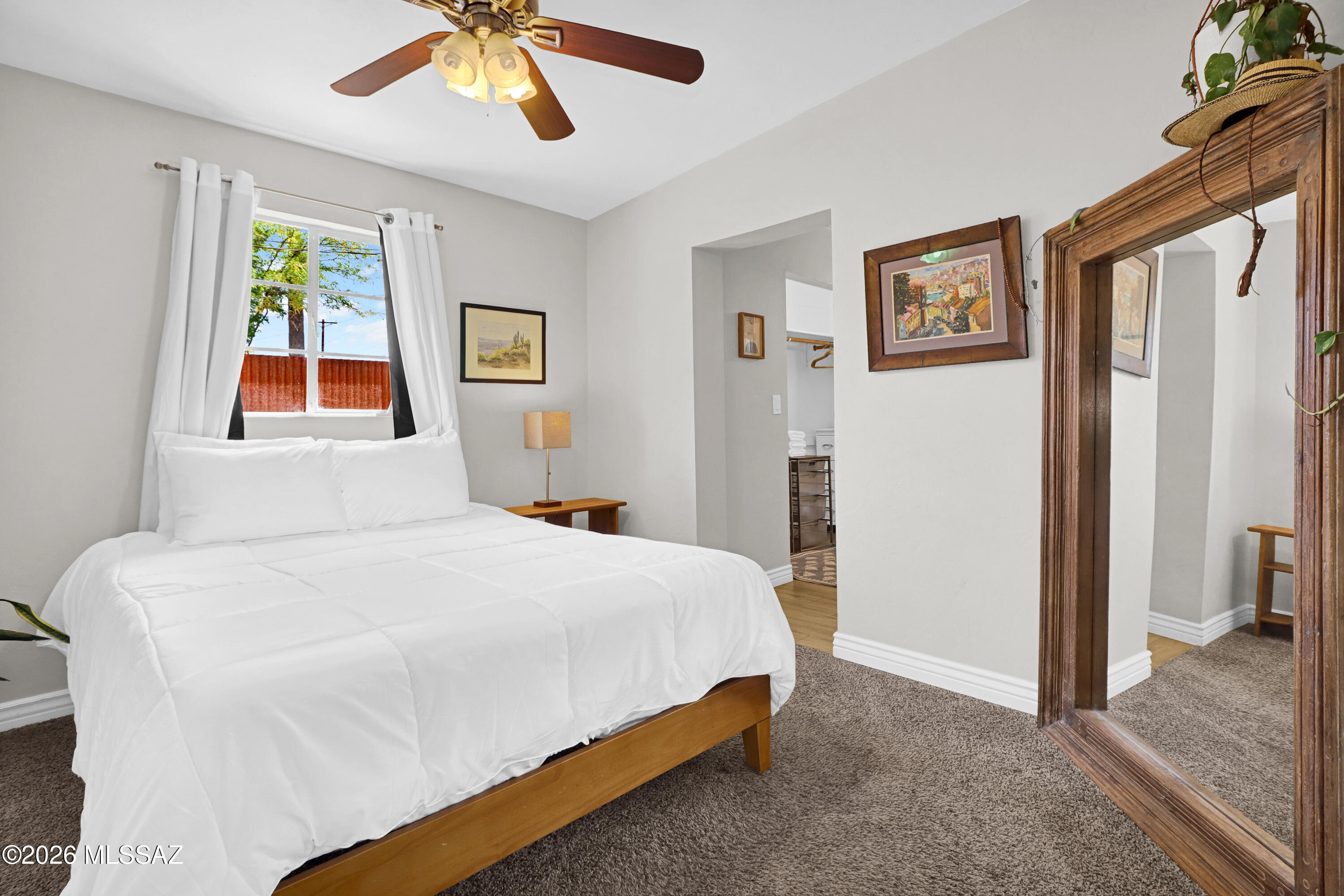 San Gabriel - Residential Lease