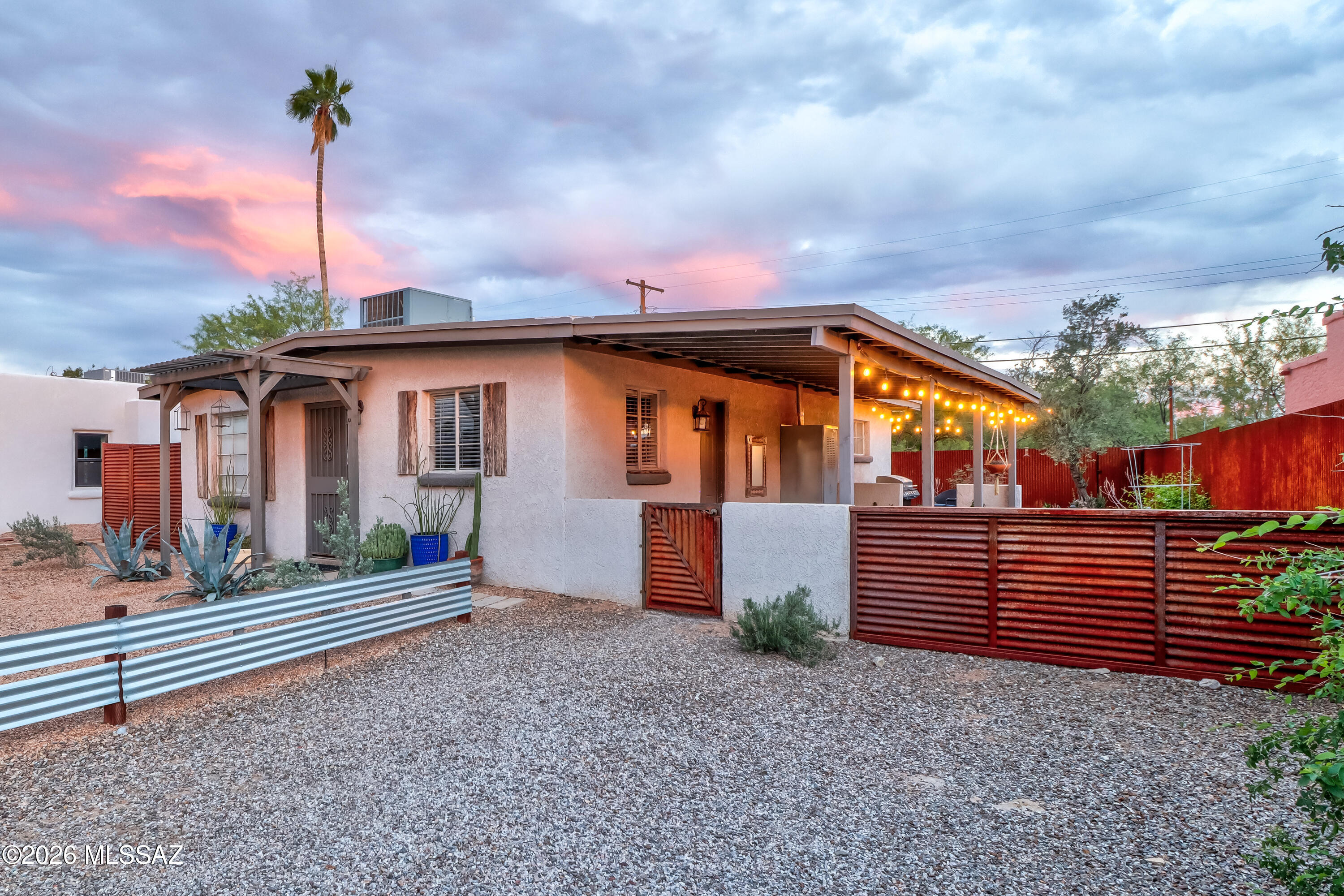San Gabriel - Residential Lease